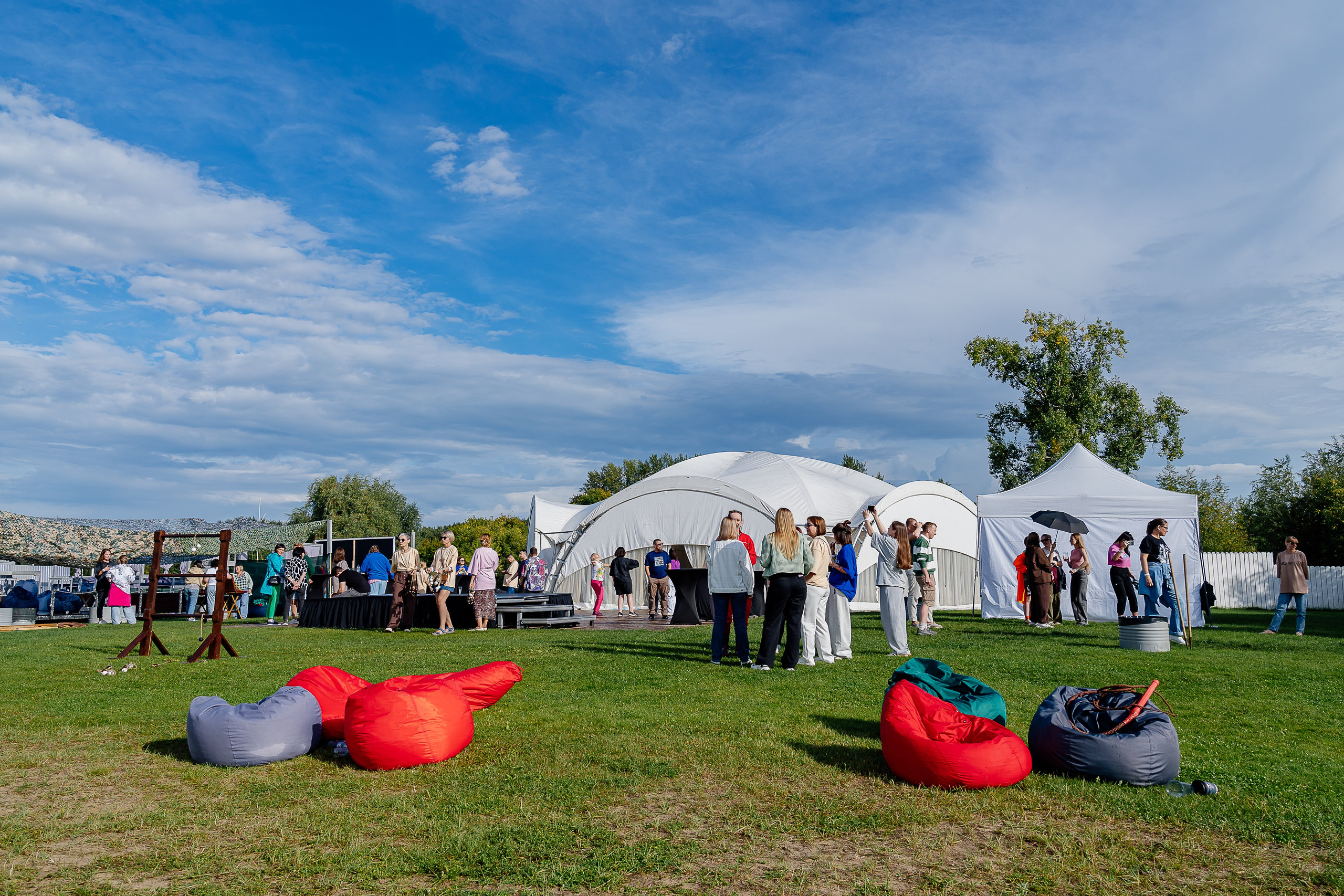 NL. Фотограф в Новосибирске Виктория Смирнова