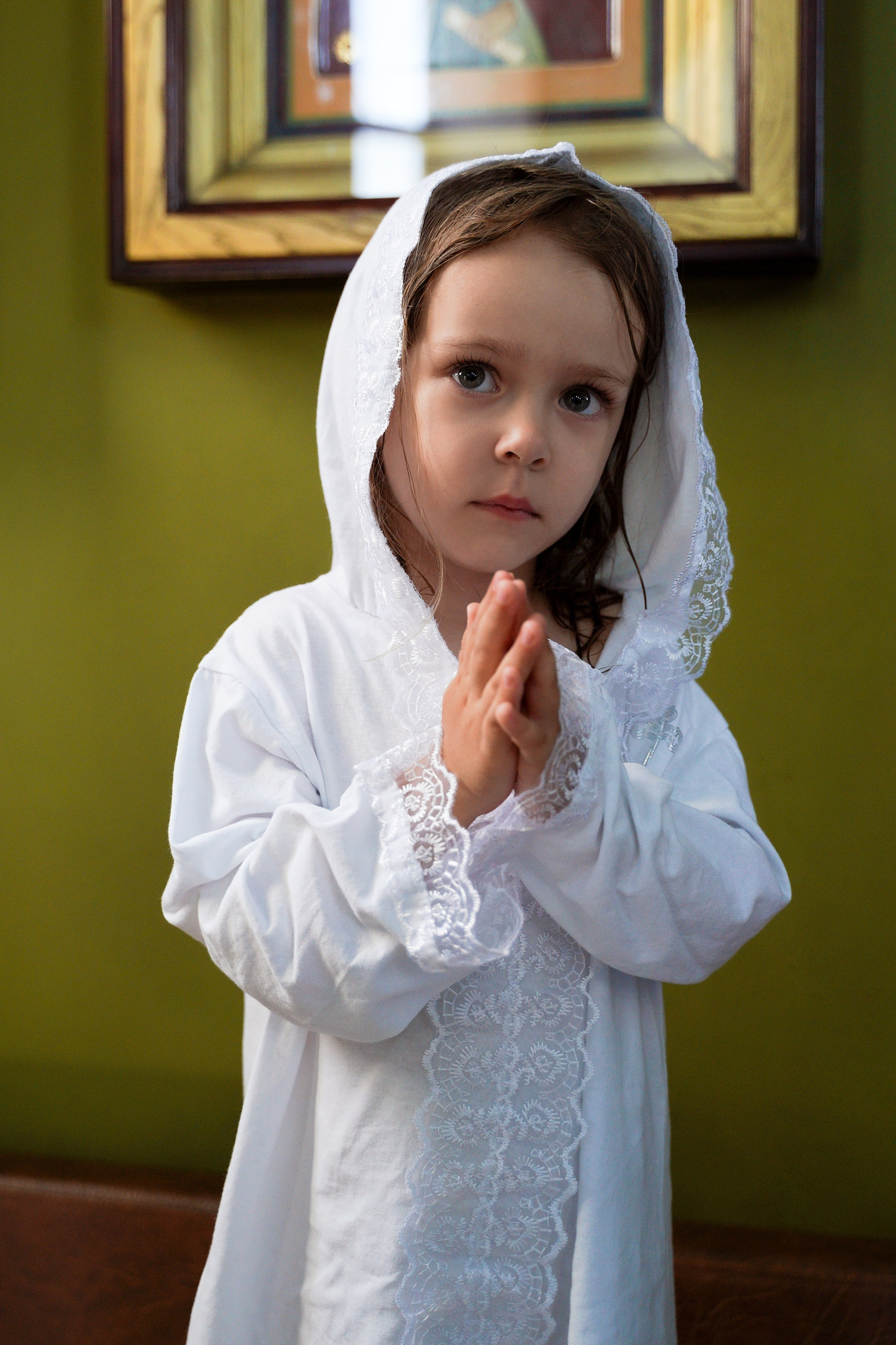 КРЕСТИНЫ / ВЕНЧАНИЕ. Профессиональный фотограф Виктория Соломкина. Майкоп-ЮФО