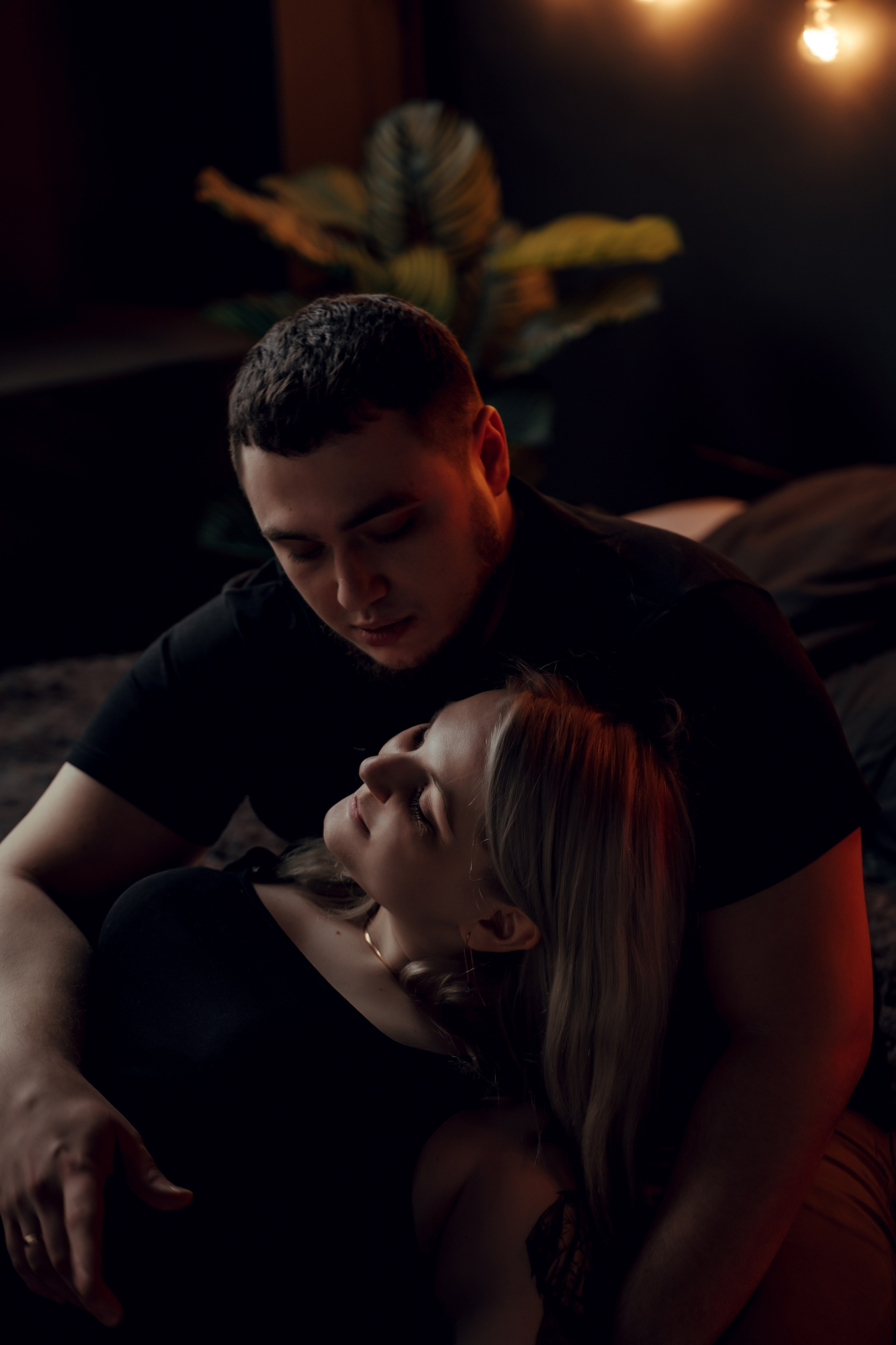 Family. Душевный фотограф в Москве