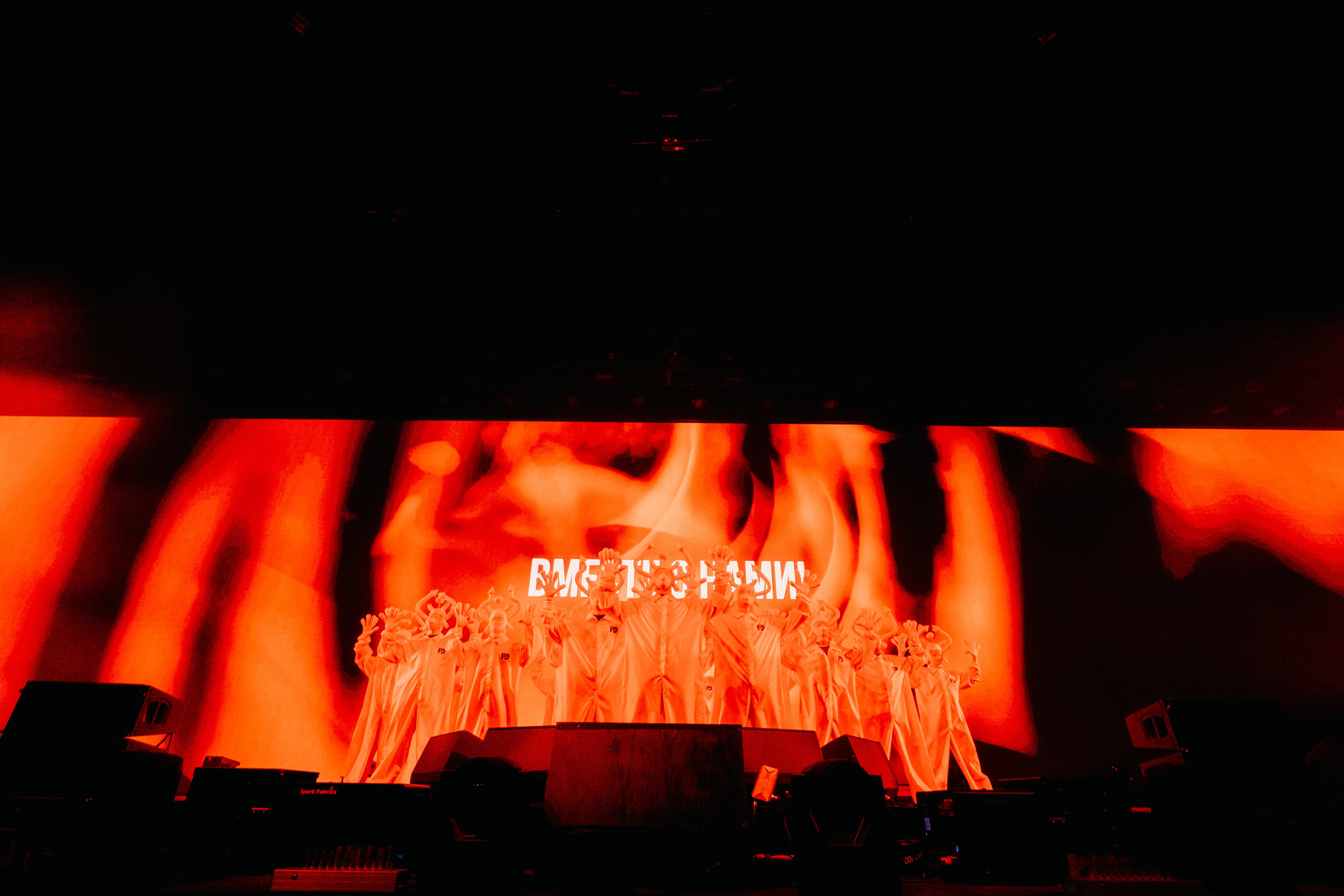 РУКИ ВВЕРХ 14 и 16.03.25. Концертный и репортажный фотограф в Москве и Санкт-Петербурге Мария