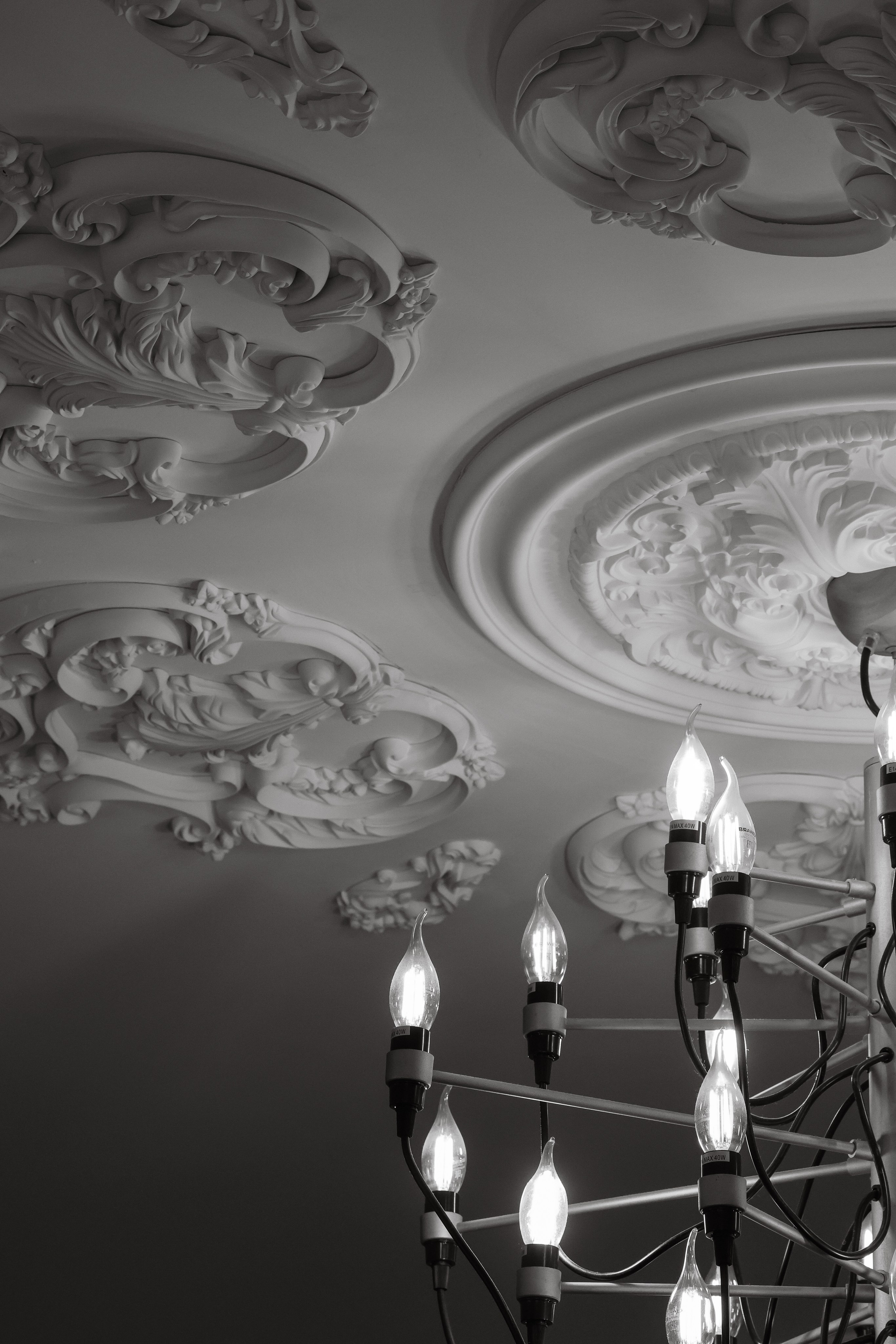 Максим и Анна. Фотограф Москва и МО Анастасия Пясковская