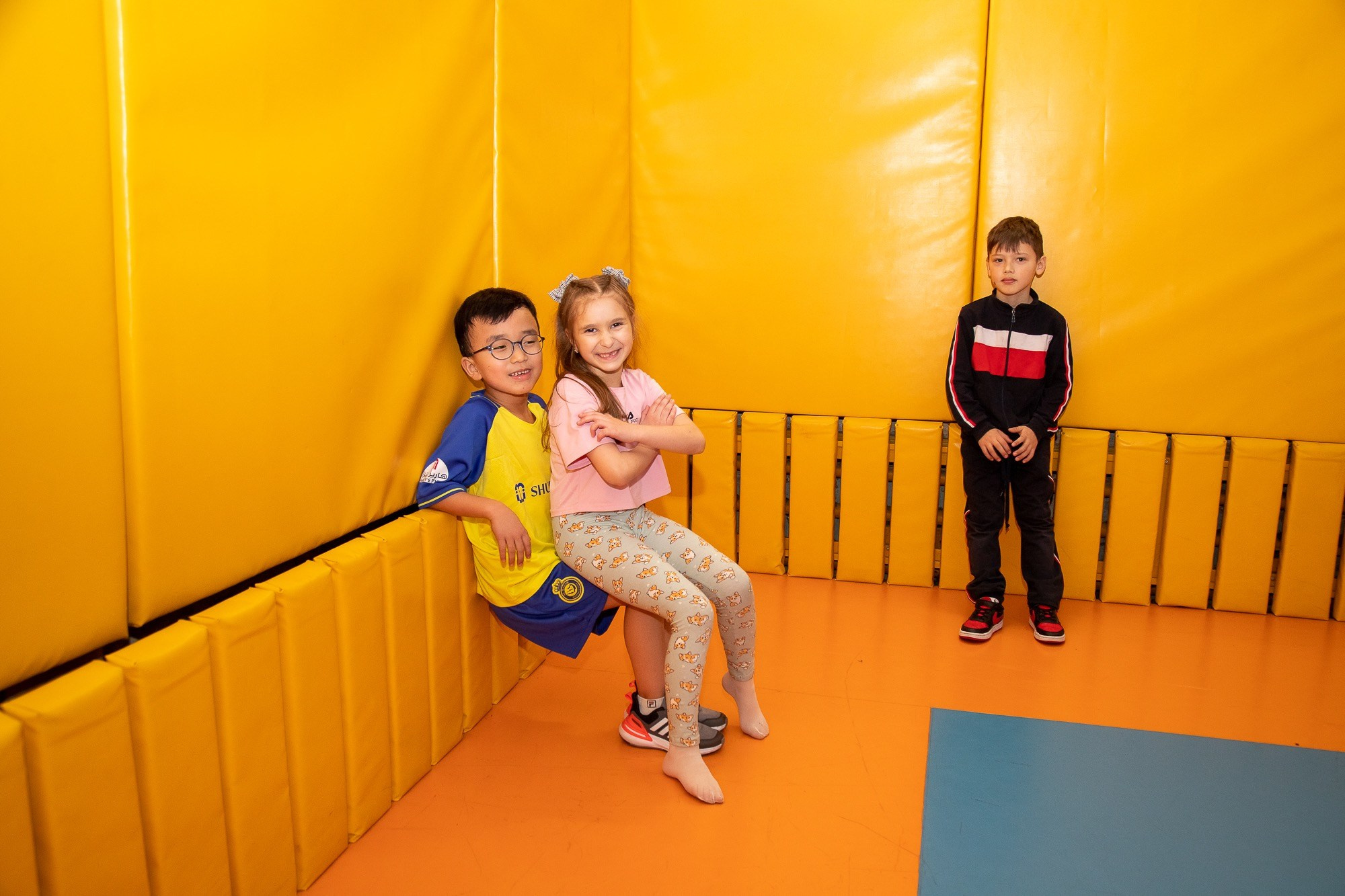 Учебные будни первоклассников. Фотограф во Владивостоке Анастасия Стробыкина