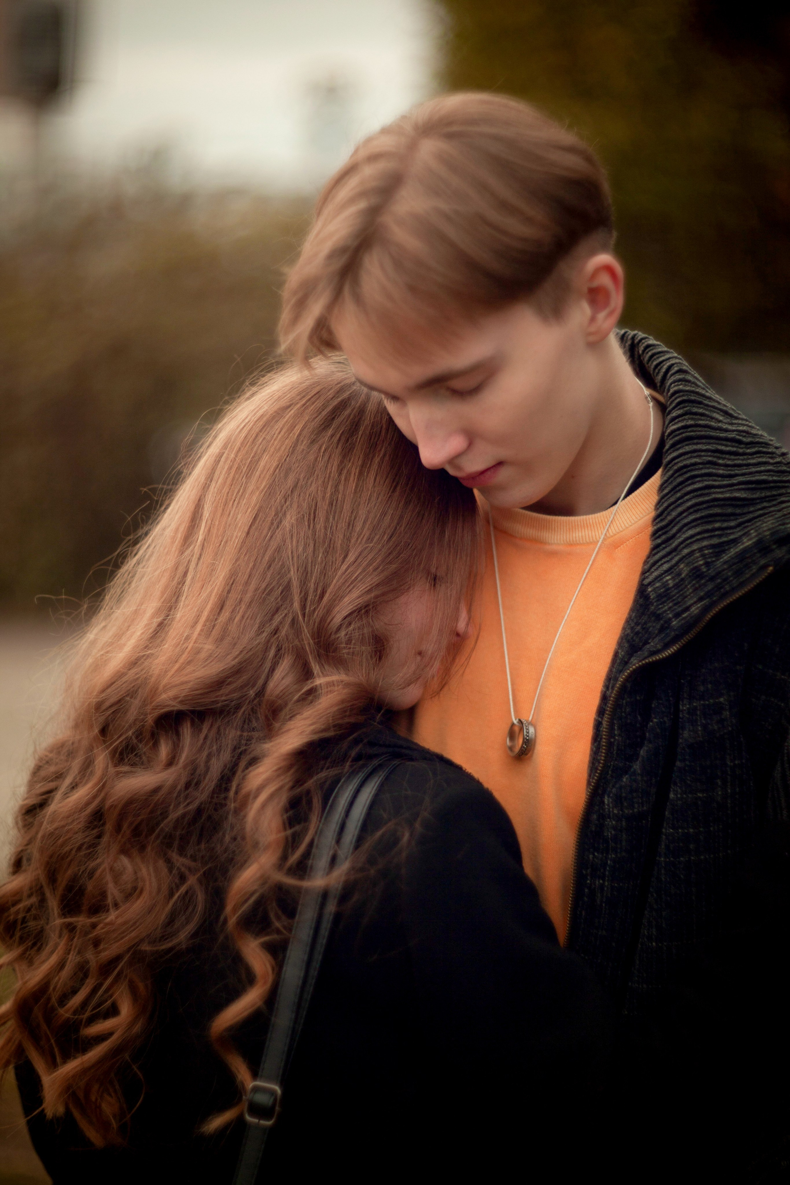 Аня и Саша. Фотограф Казначеева Юлия Иваново/Москва