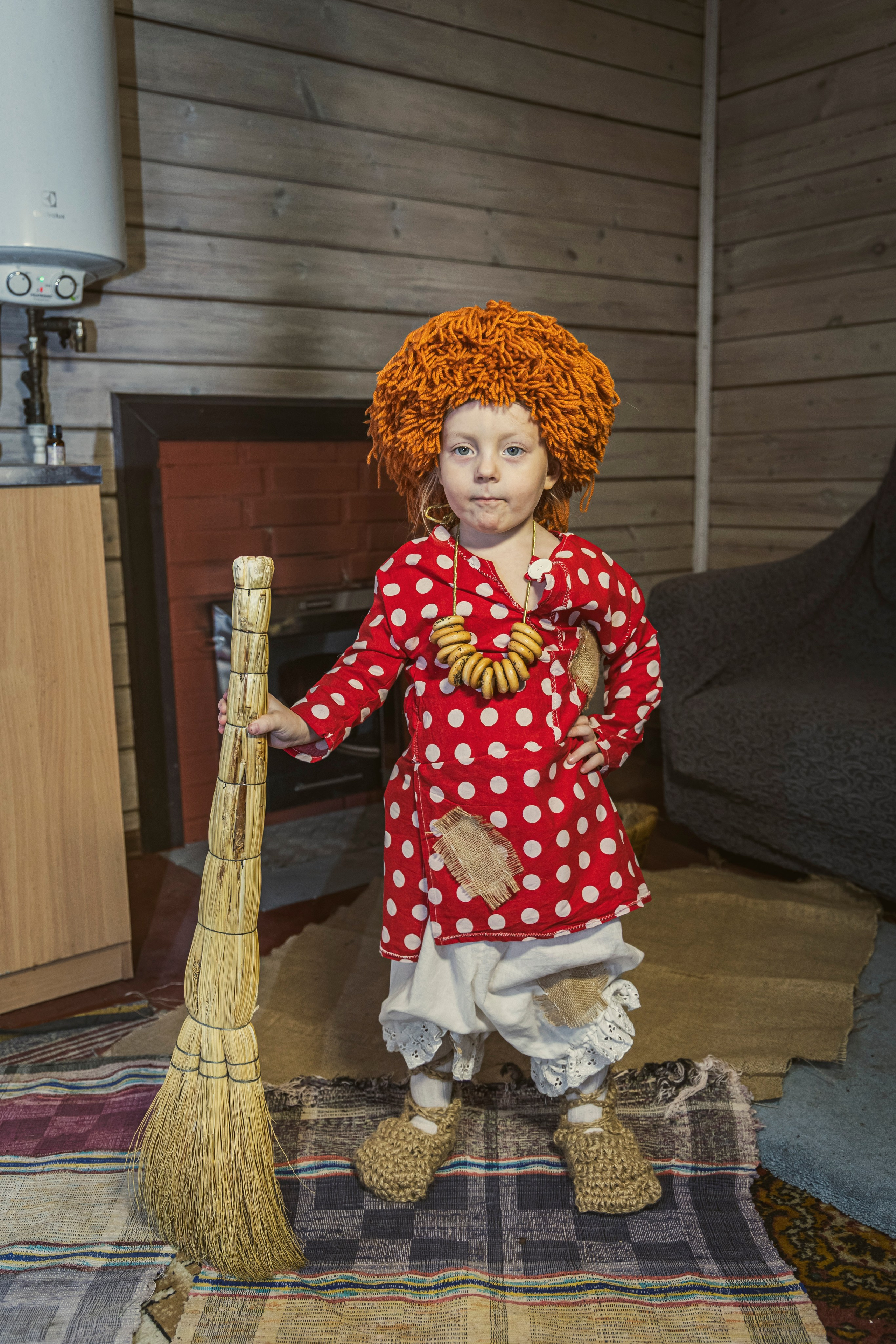 Домовёнок Кузя. Фотограф для маркетплейсов, фотоуслуги в Жуковском Татьяна Марсуверских