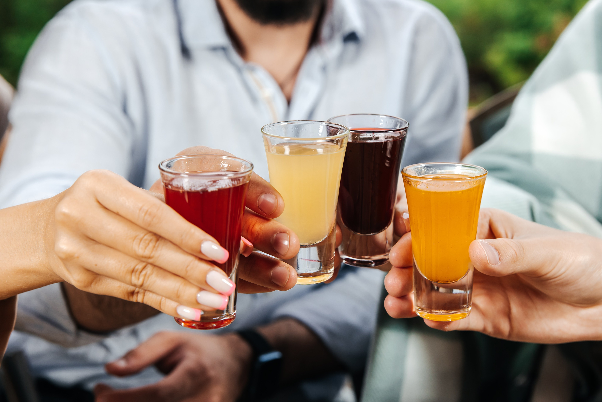 Фуд-съемка. Подборка. Лихошерстов Андрей — фотограф для бизнеса из Сибири