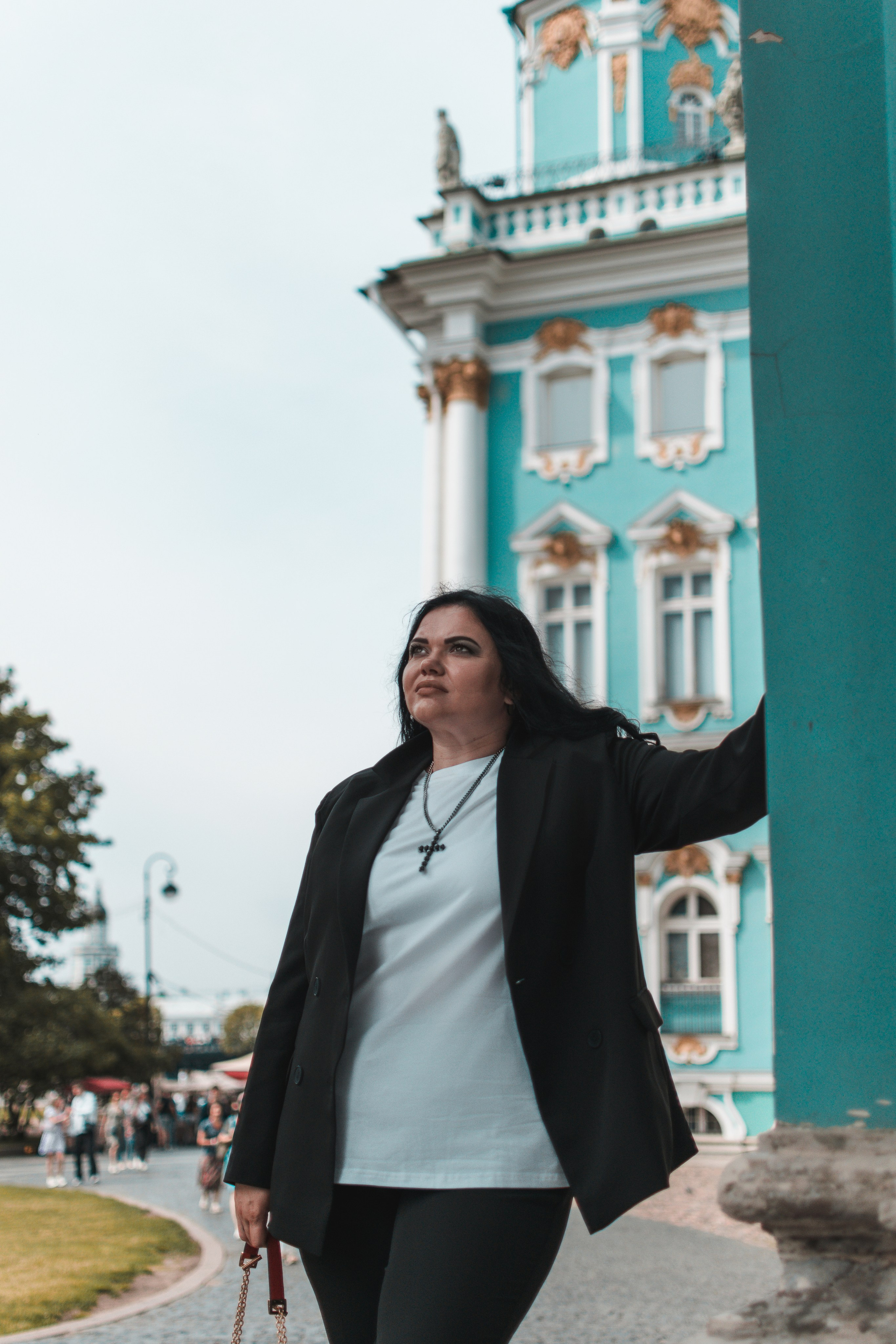 Елизавета. Сергей Ильин | Фотограф