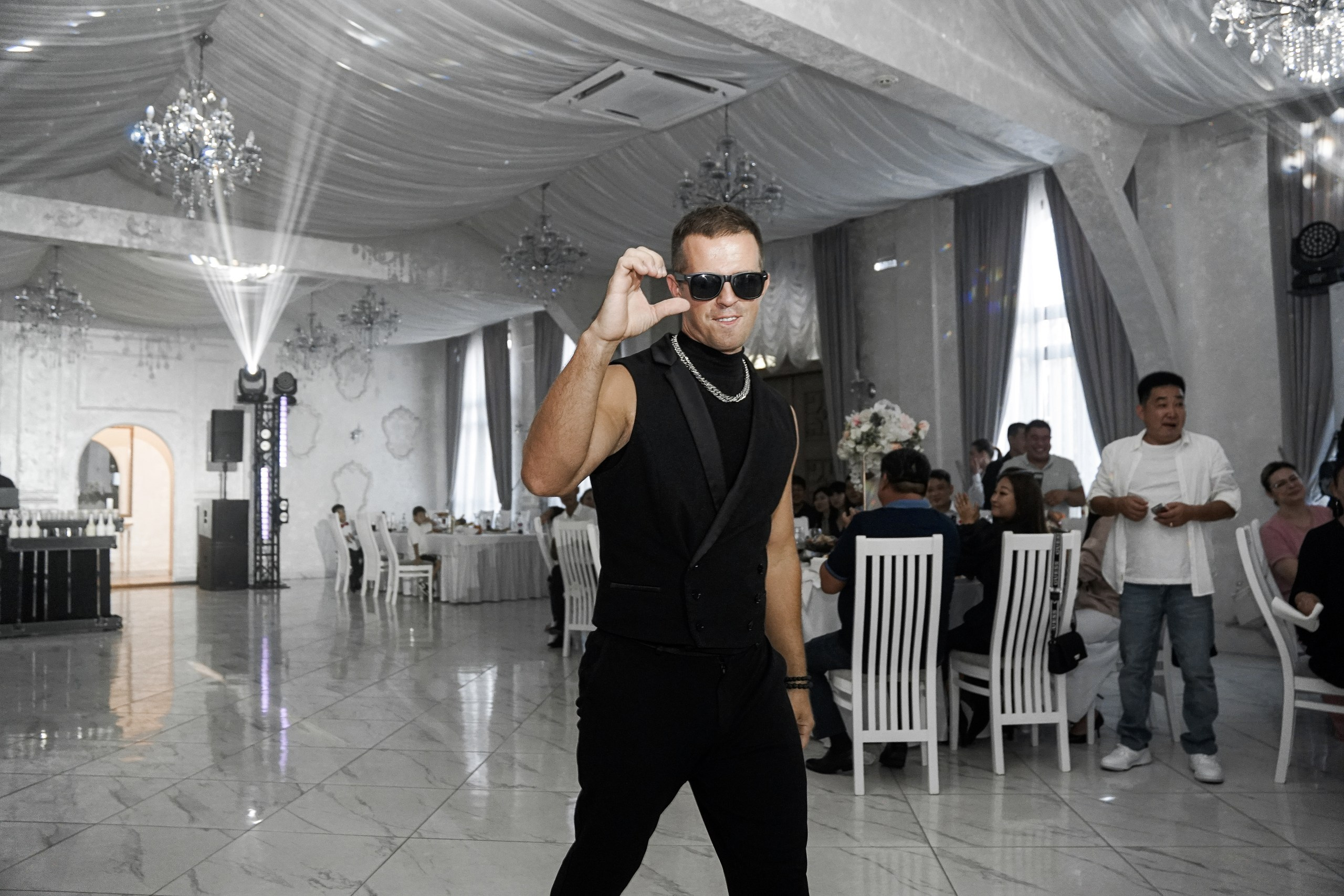 Yacht wedding. Свадебный фотограф и видеограф в Ростове-на-Дону. Максим и Наталья Лебедевы