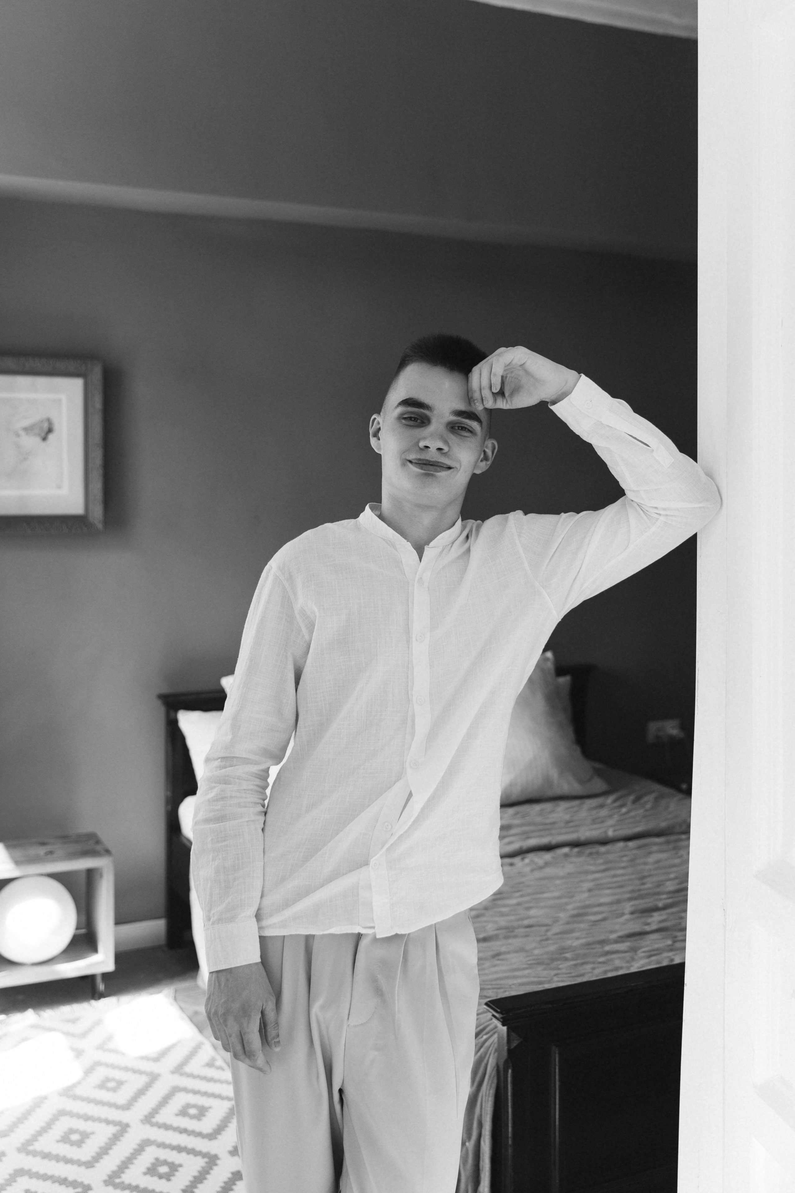 Алексей/Анна. Фотограф в Санкт-Петербурге — Лучина Екатерина