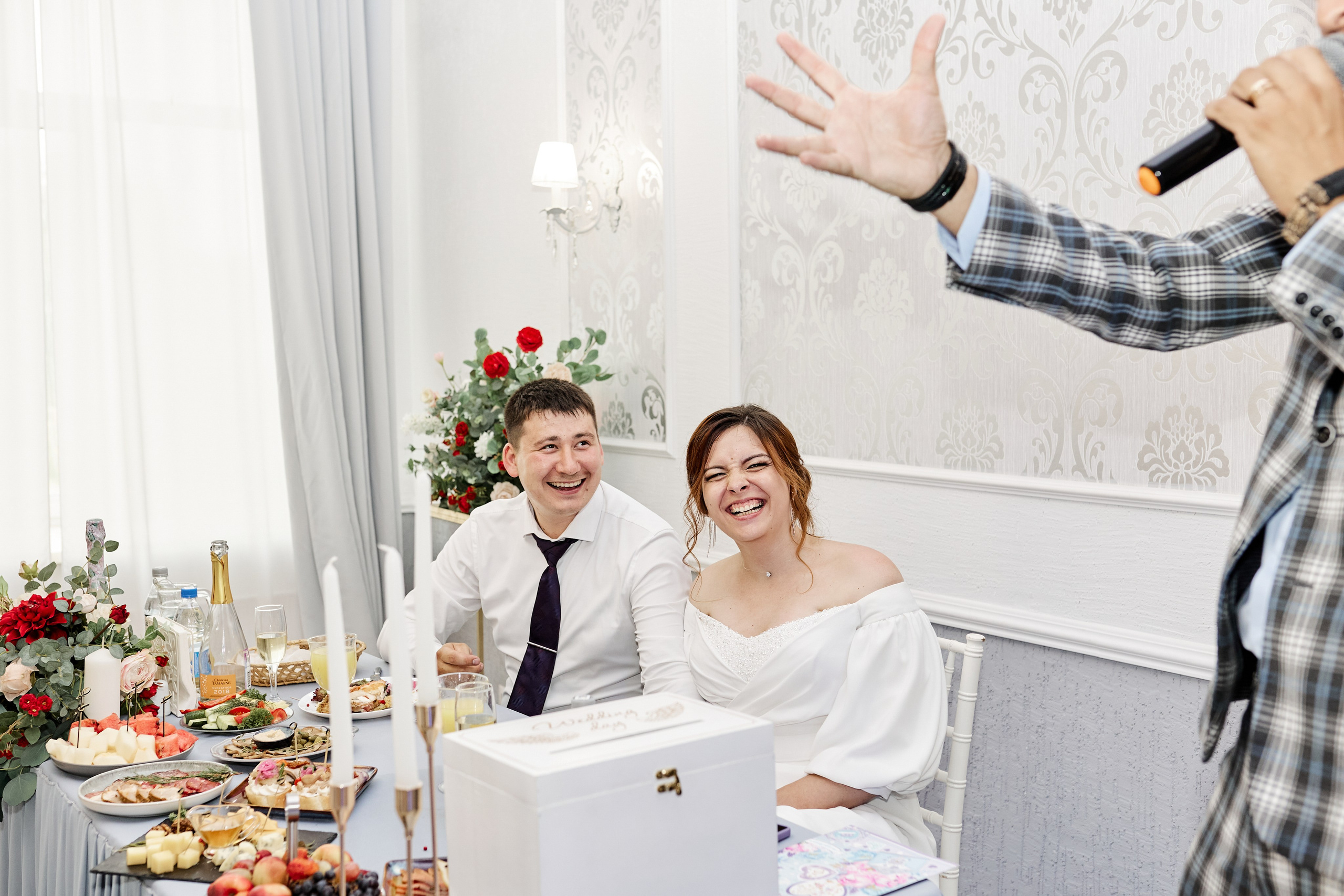 Александра и Алексей. Щетинина Наталья свадебный фотограф Барнаул