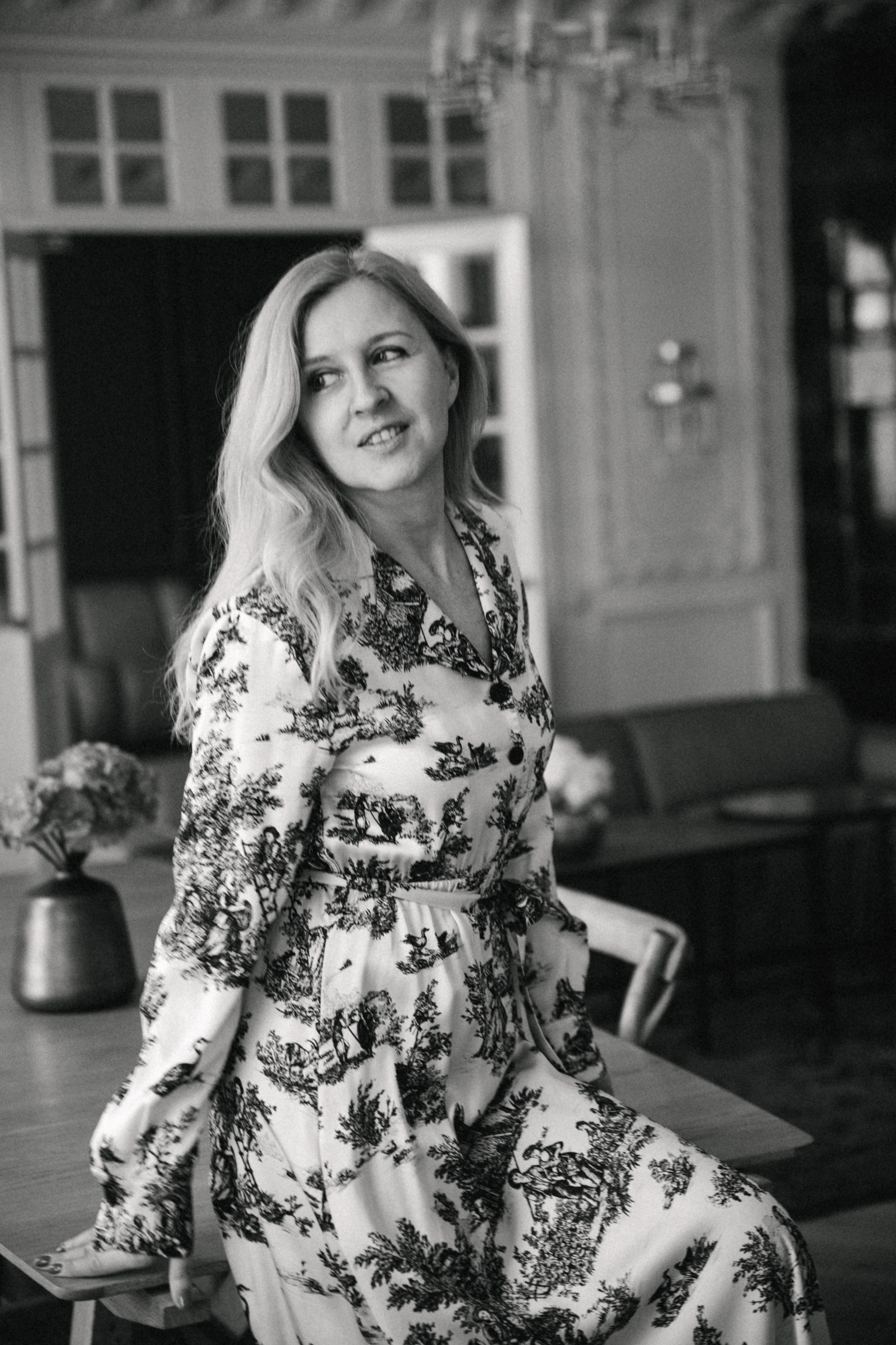 Ольга. Репортажный и портретный фотограф в Санкт-Петербурге Степлевич Дарья