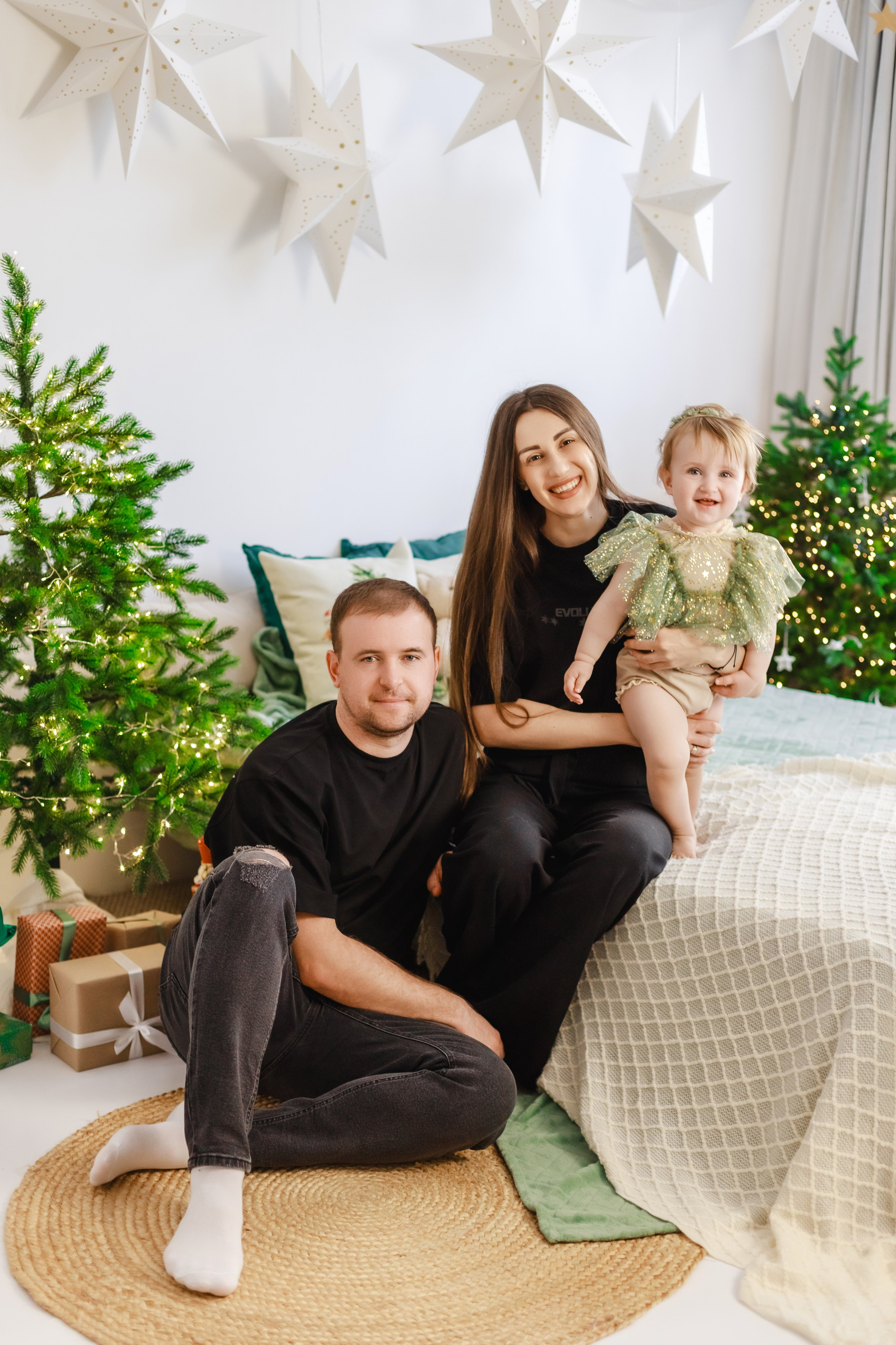 Александра. Детский и семейный фотограф в Краснодаре Альбина Морозова