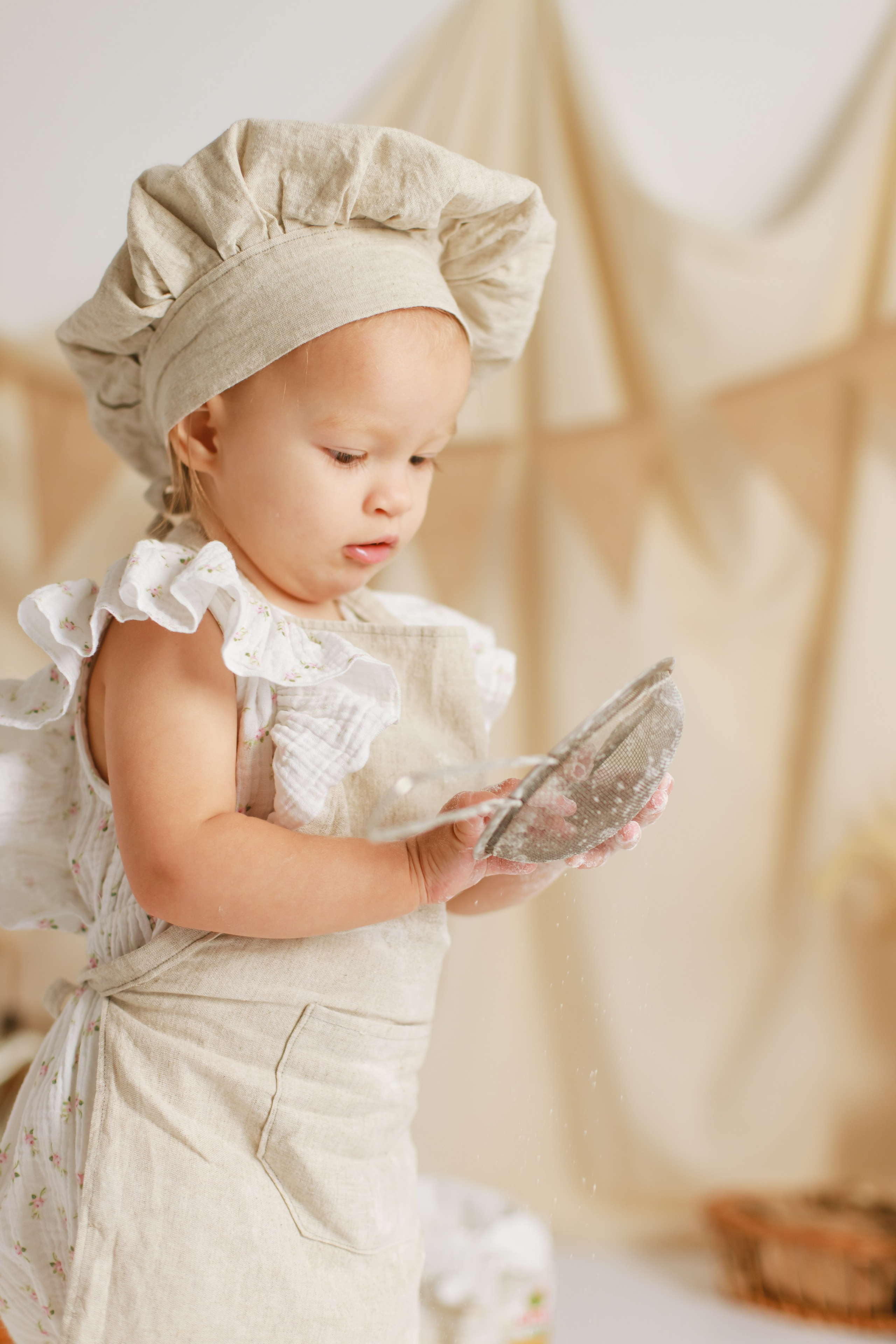 Поварята. Детский и семейный фотограф в Краснодаре Альбина Морозова