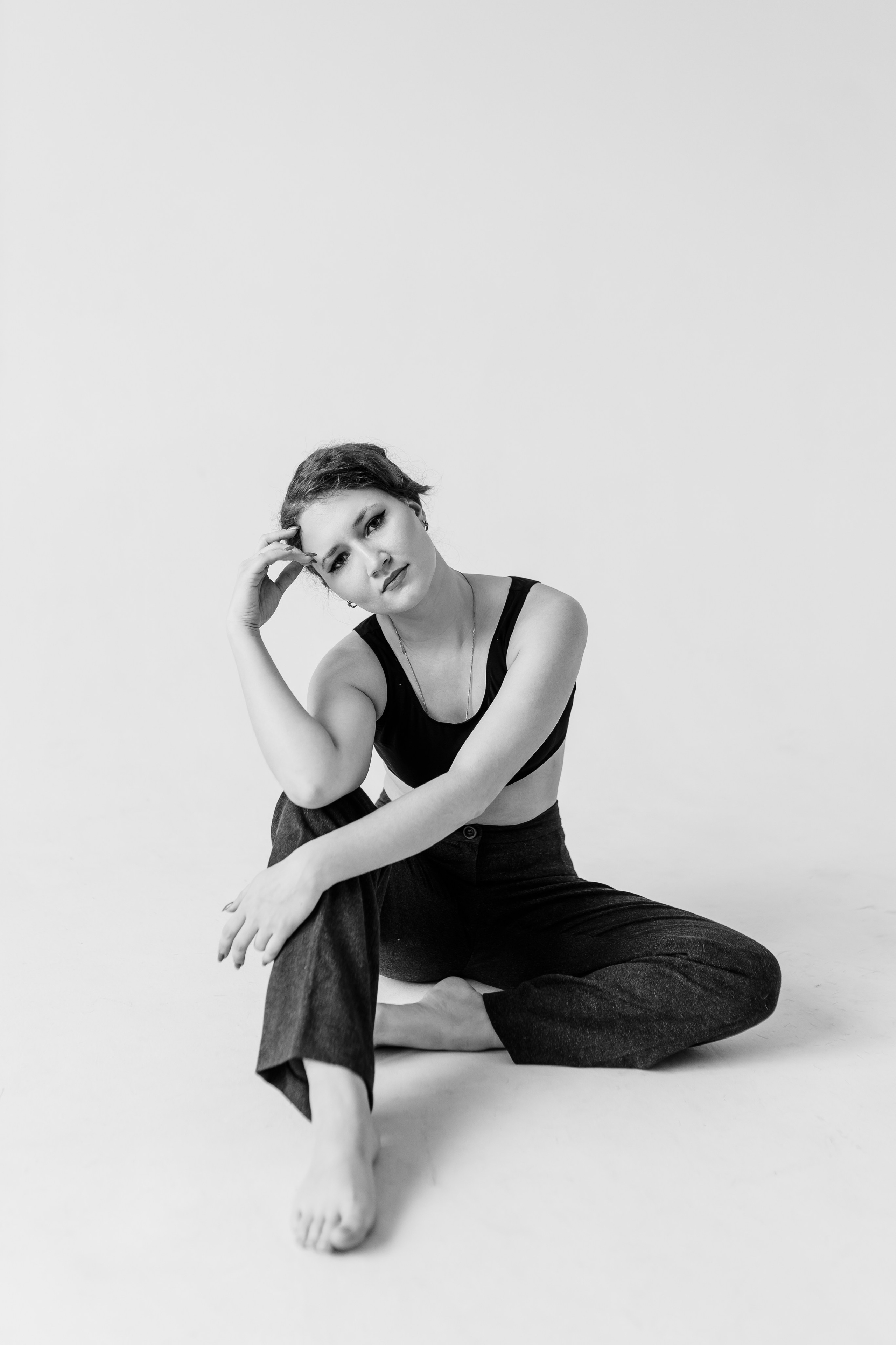 Катя. Свадебный и семейный фотограф в Туле и области Маша Костина