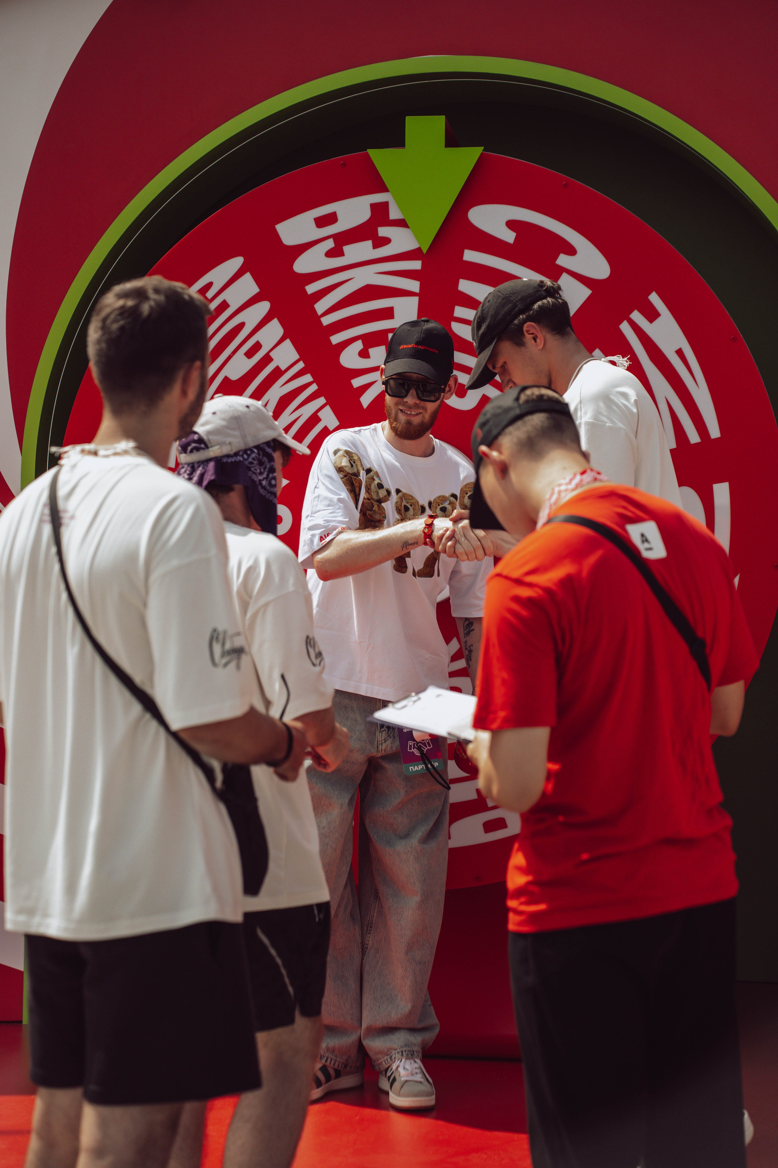 Черника Music Fest. Магия фото/кино от Tony.REC