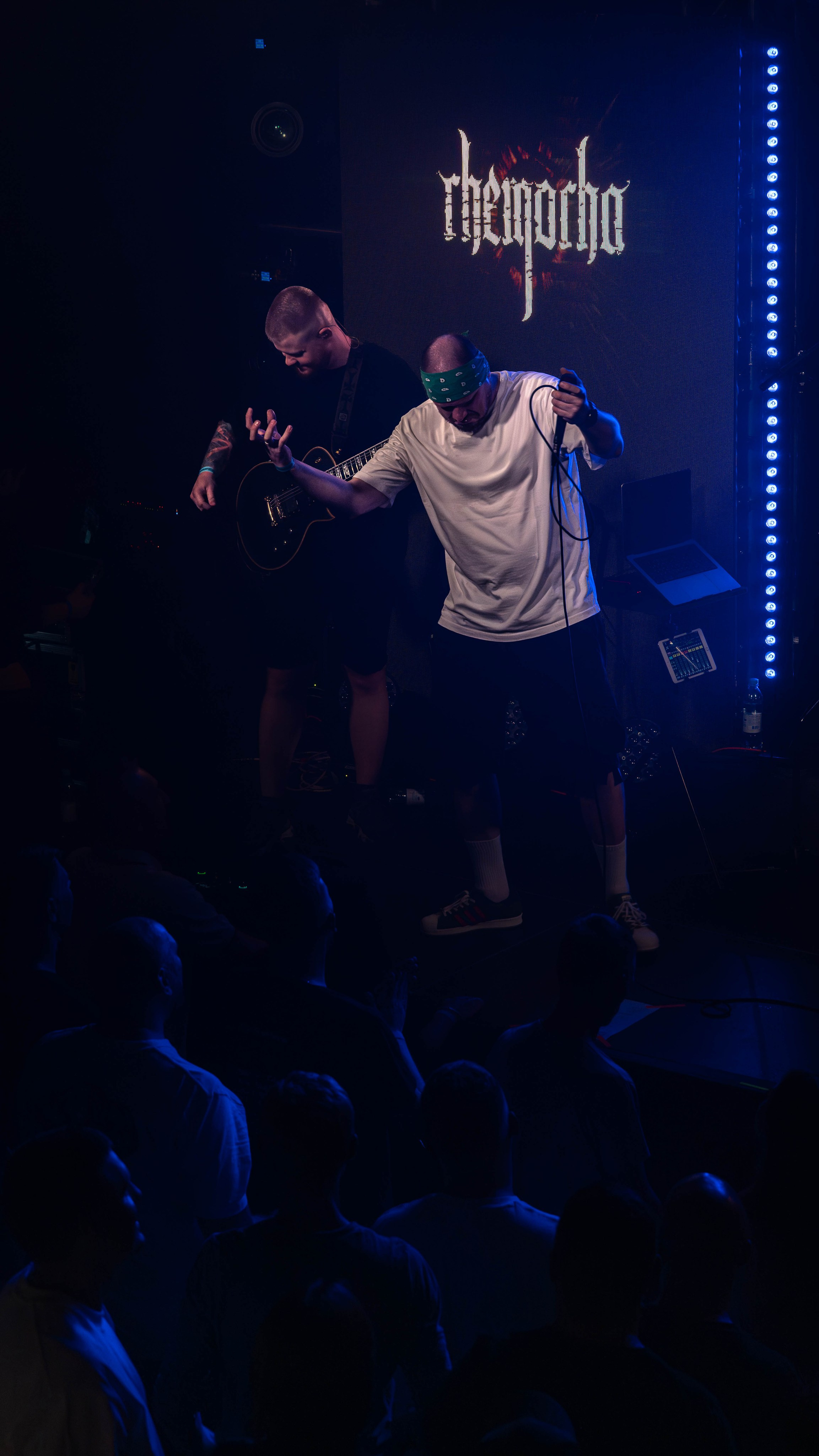 RockCity новосибирск. Магия фото/кино от Tony.REC