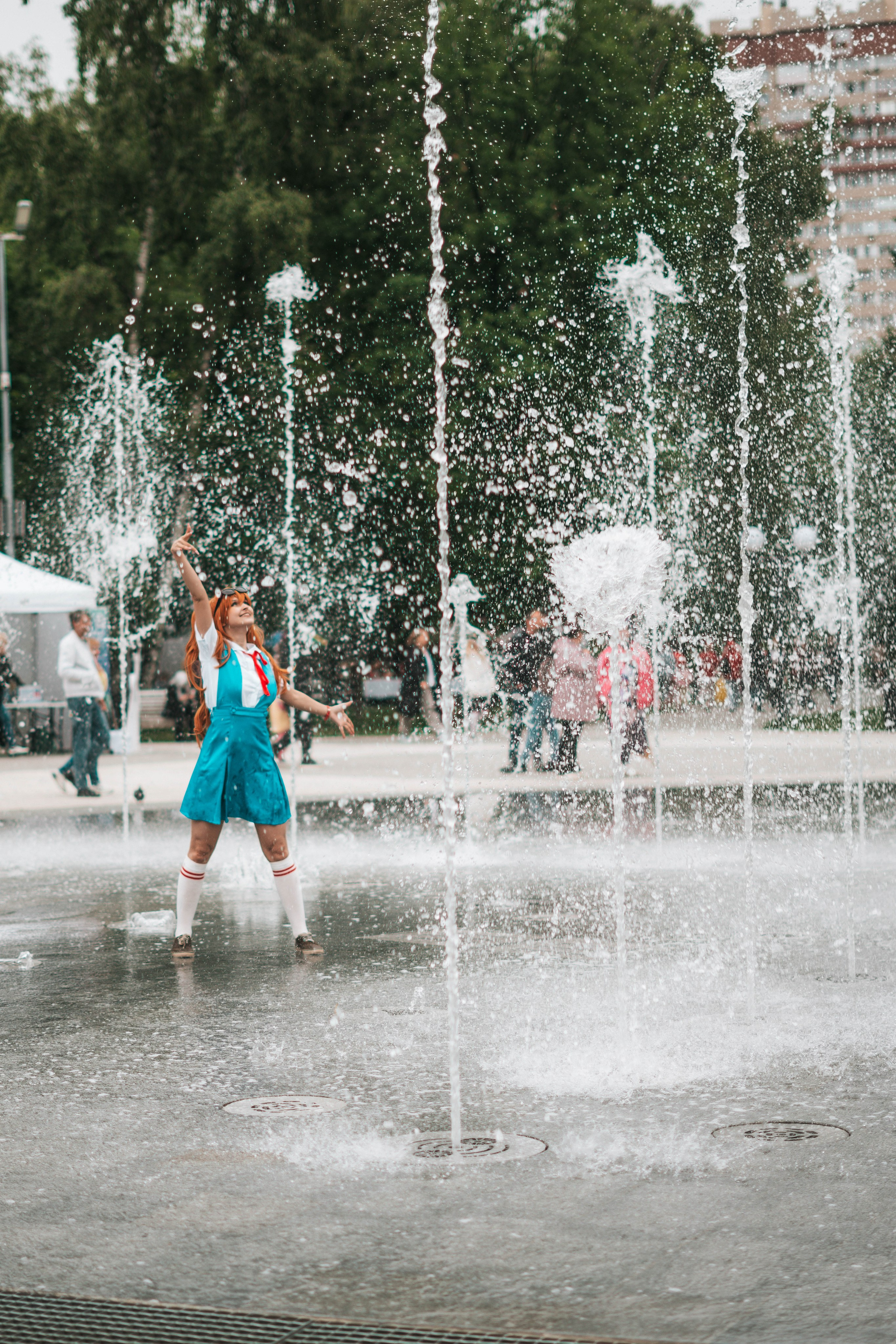 Фестиваль «АРТ-ФАБРИКА». Магия фото/кино от Tony.REC