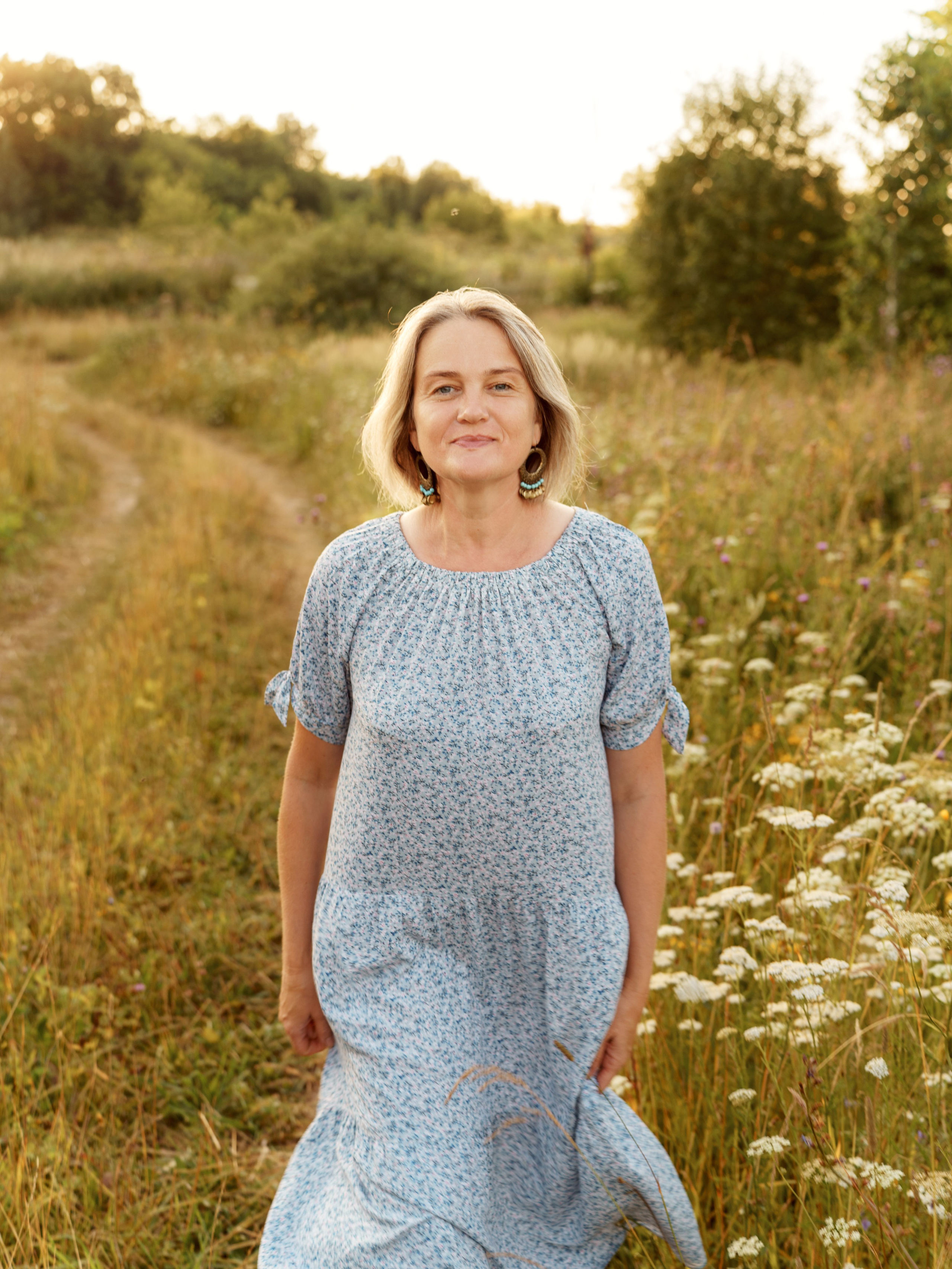 Елена. Елена Симонова