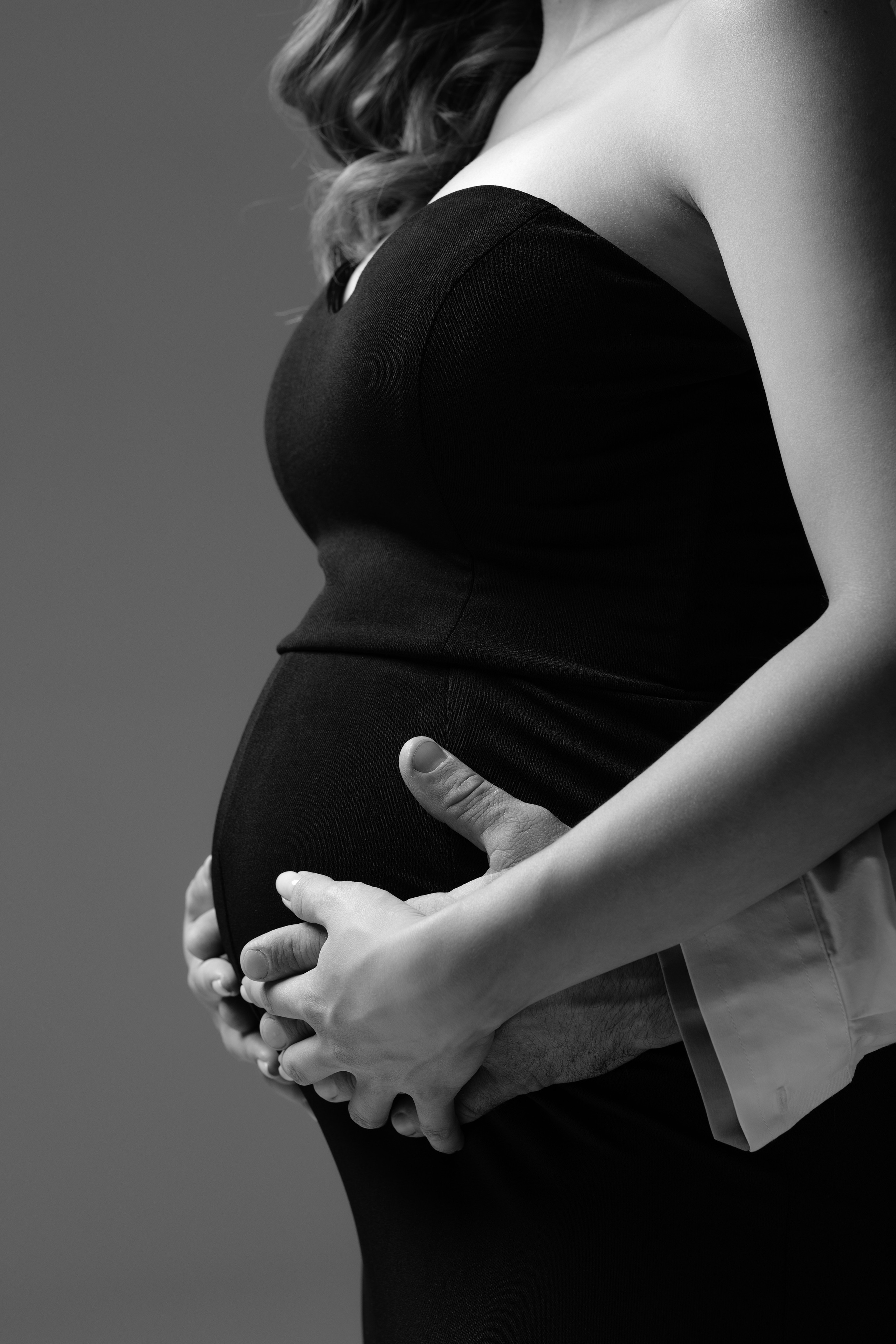 Стильная беременность. Фотограф беременности в Алматы, Мухина Ирина