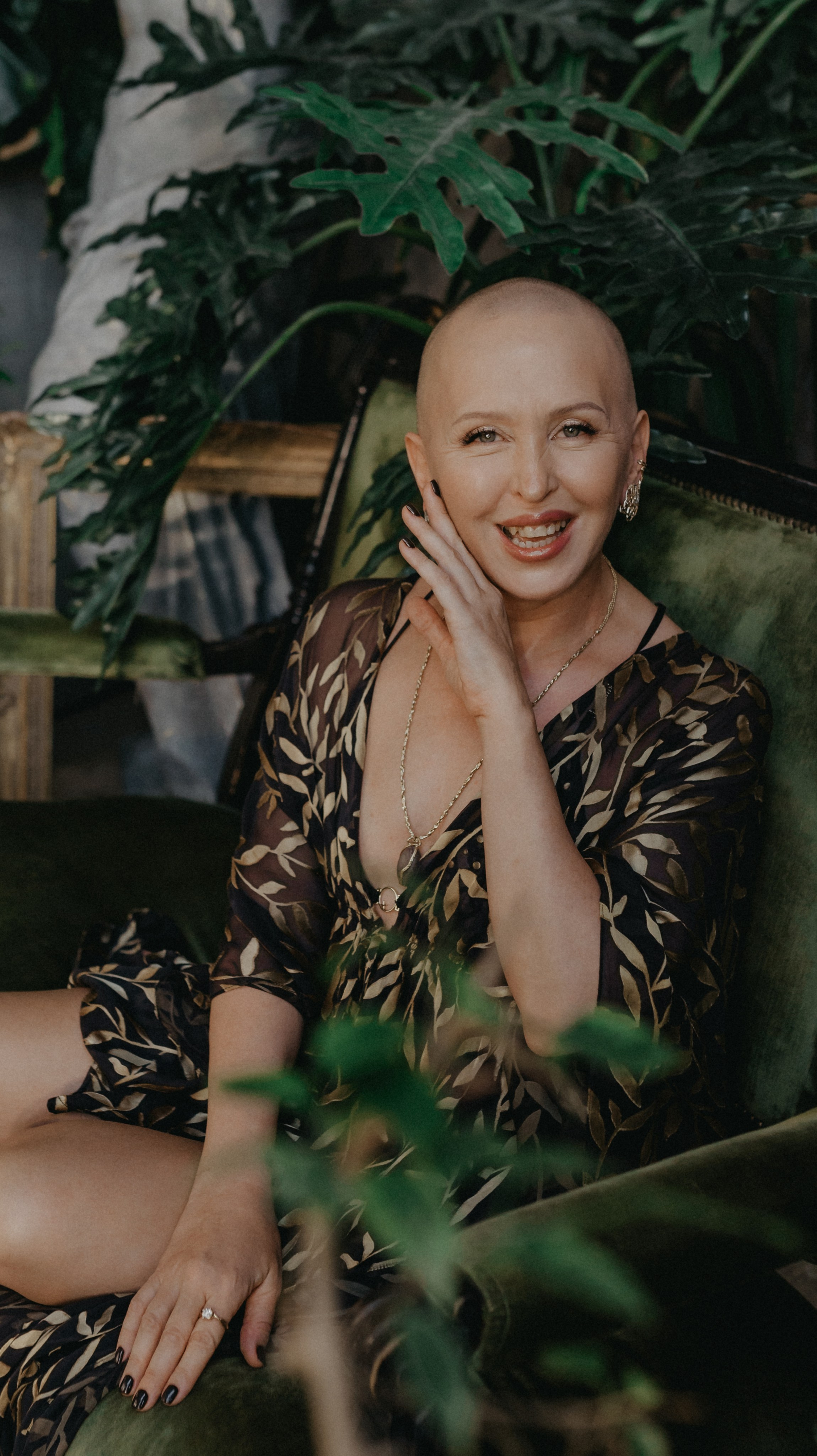 Вселена и Дмитрий (фототерапия). Ульяна Сёмина, фотограф, Москва