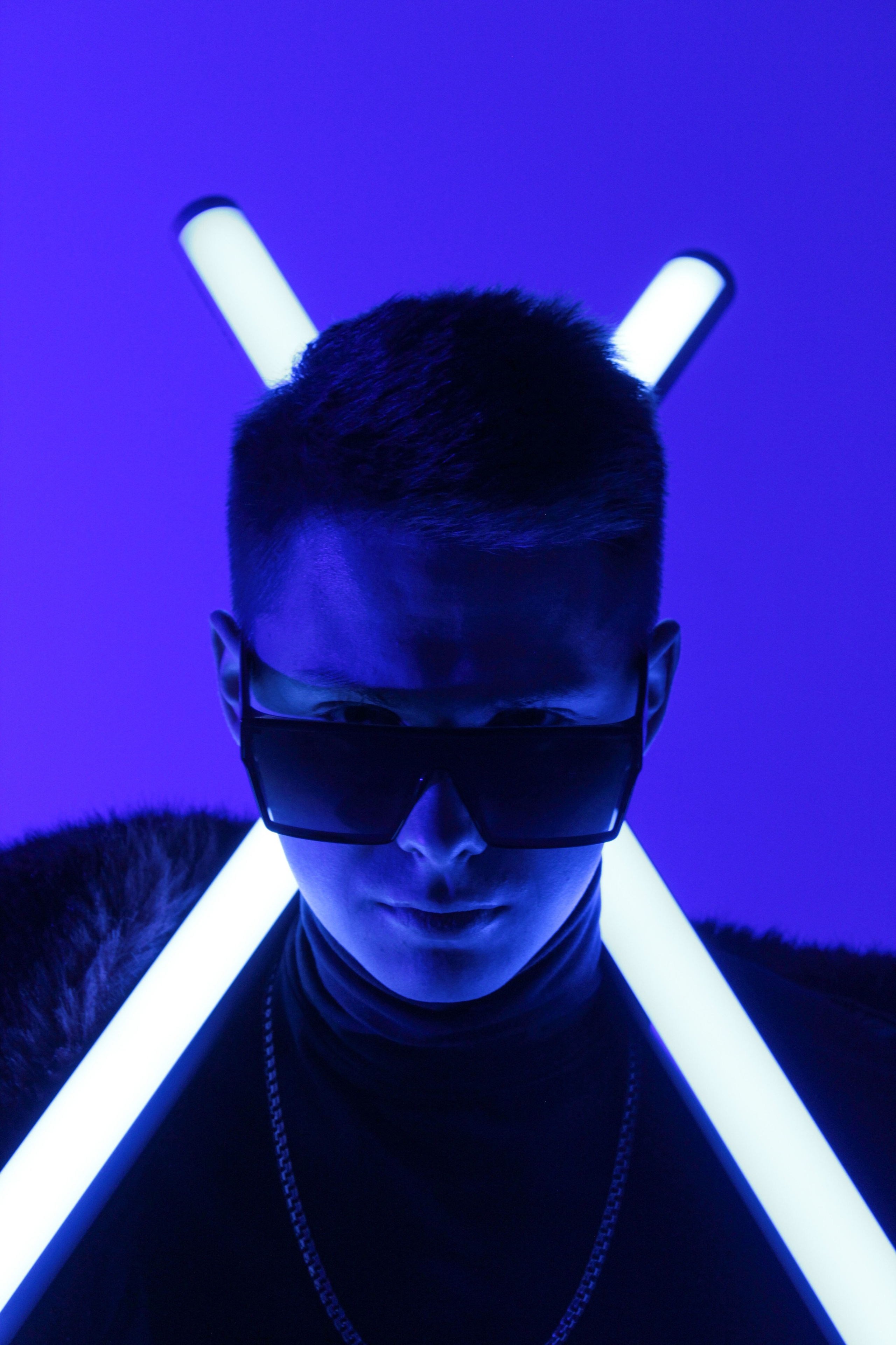 STUDIO. Фотограф Григорий Новак