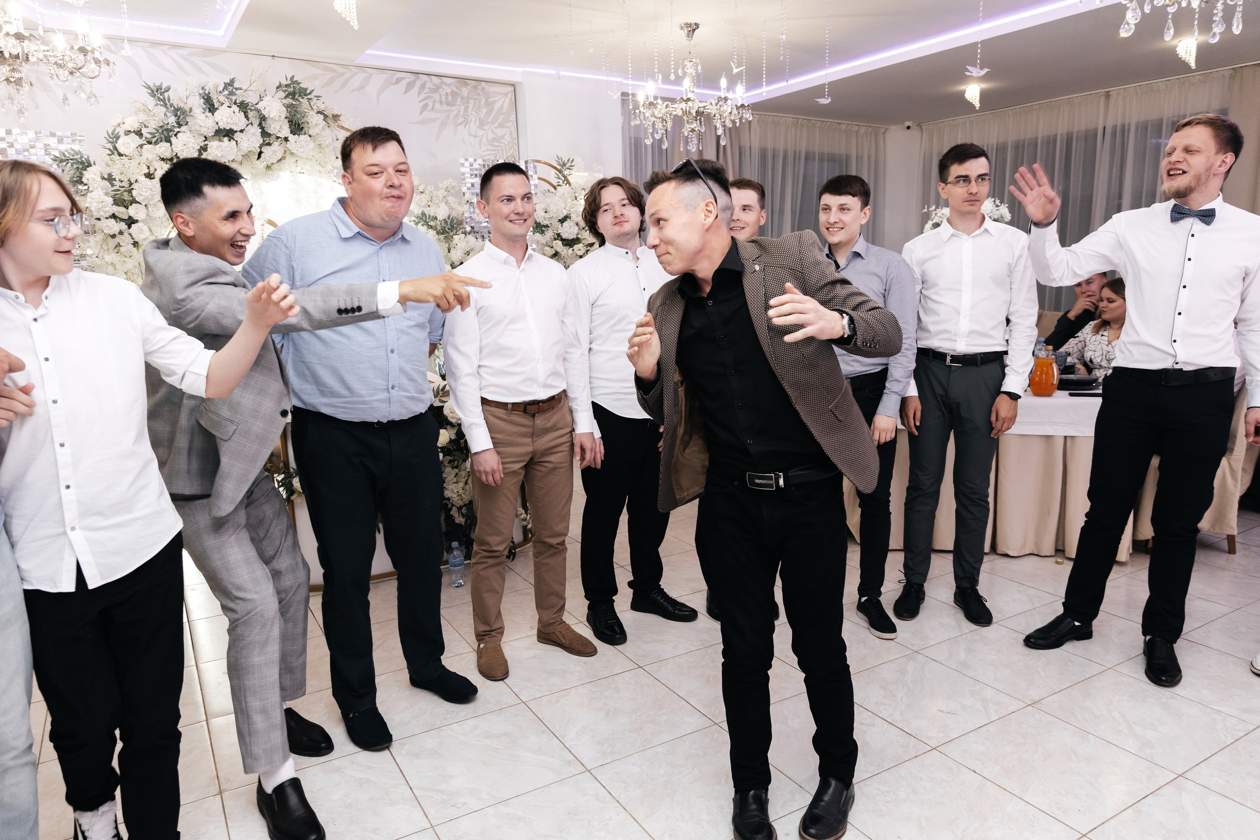 Renat & Alina. Свадебный фотограф Ильнар Асадуллин