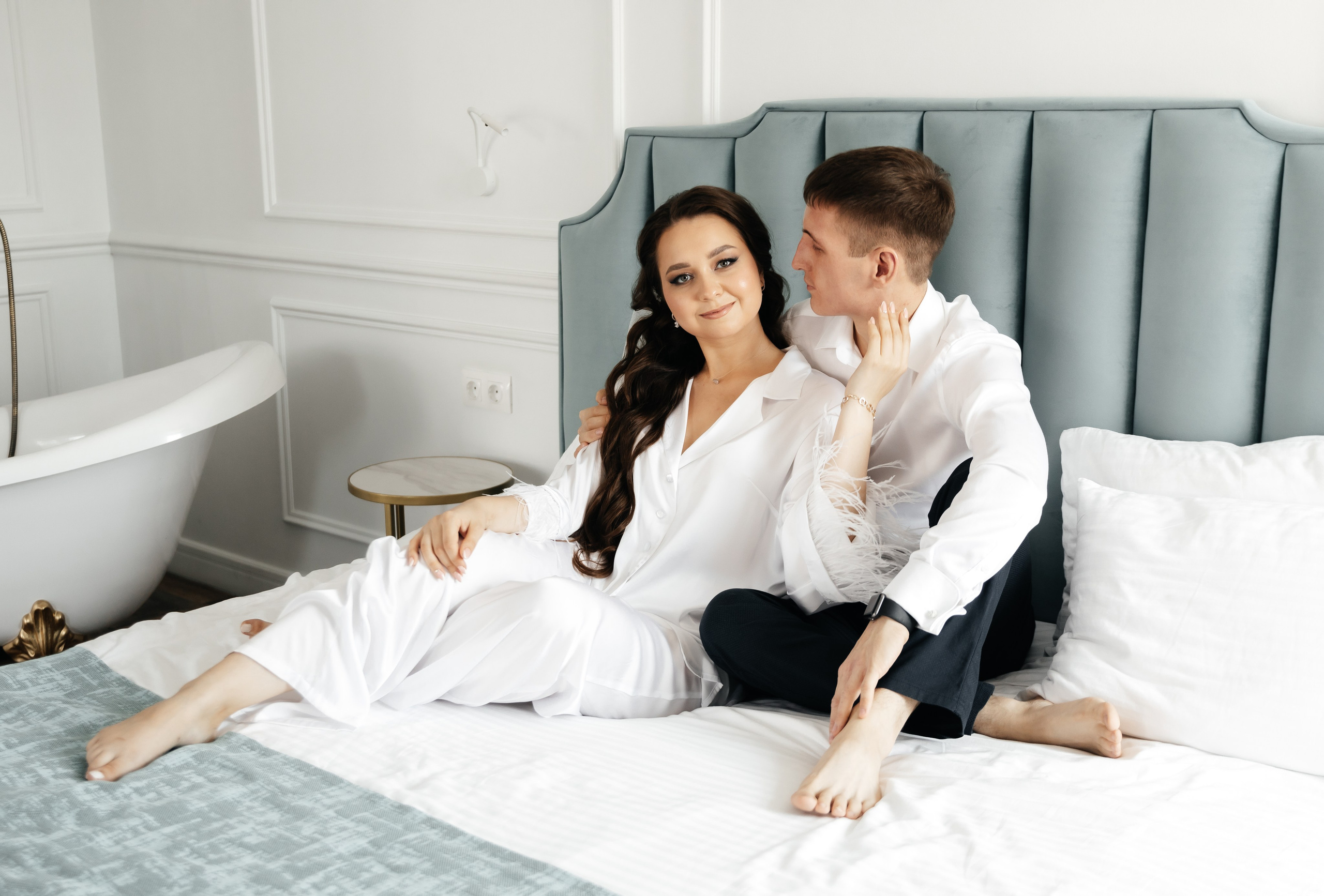 Marat & Ilgina. Свадебный фотограф Ильнар Асадуллин