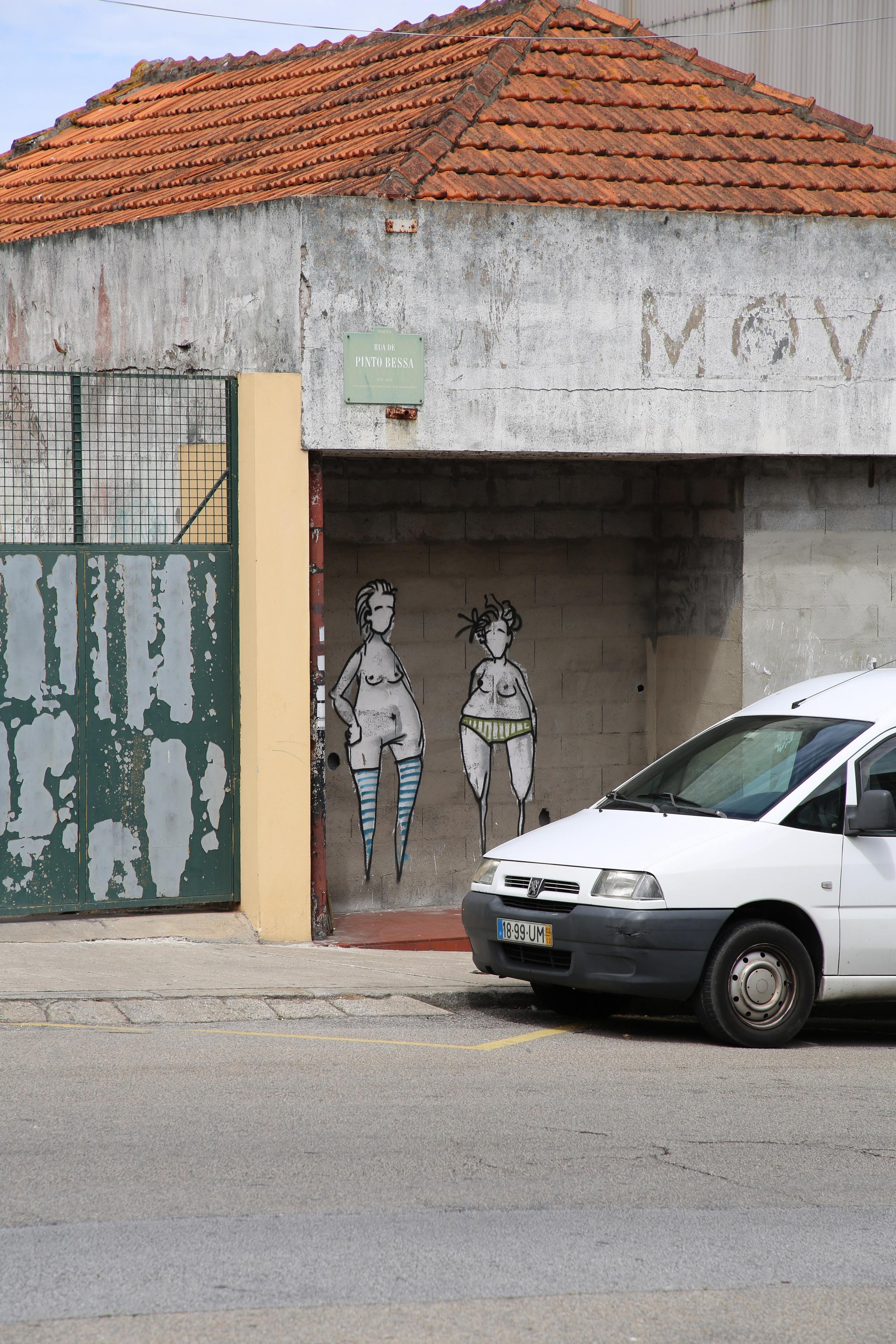 Porto, Portugal. Andrey Filippov Photographer