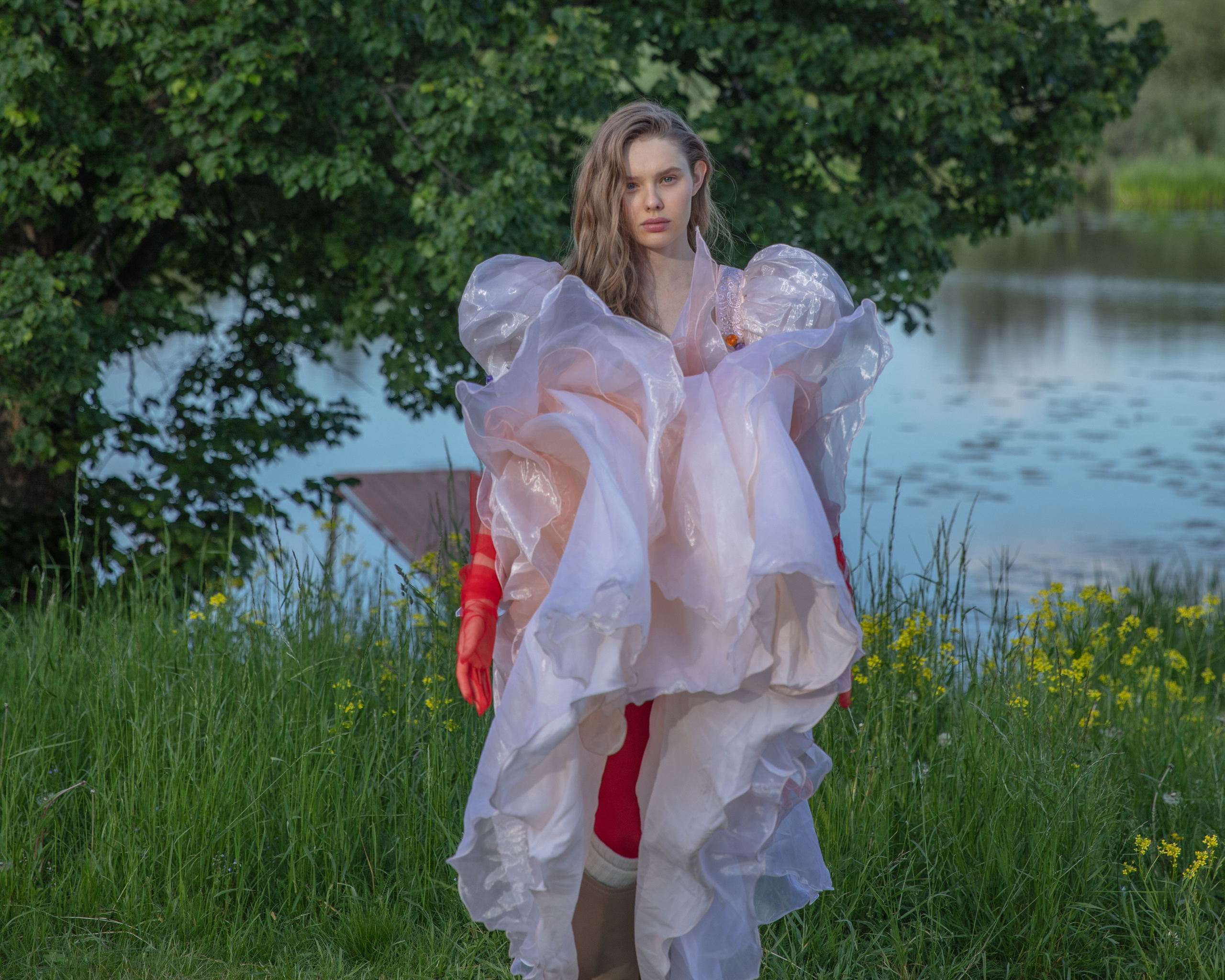 Glamour & Fashion. OneSnap