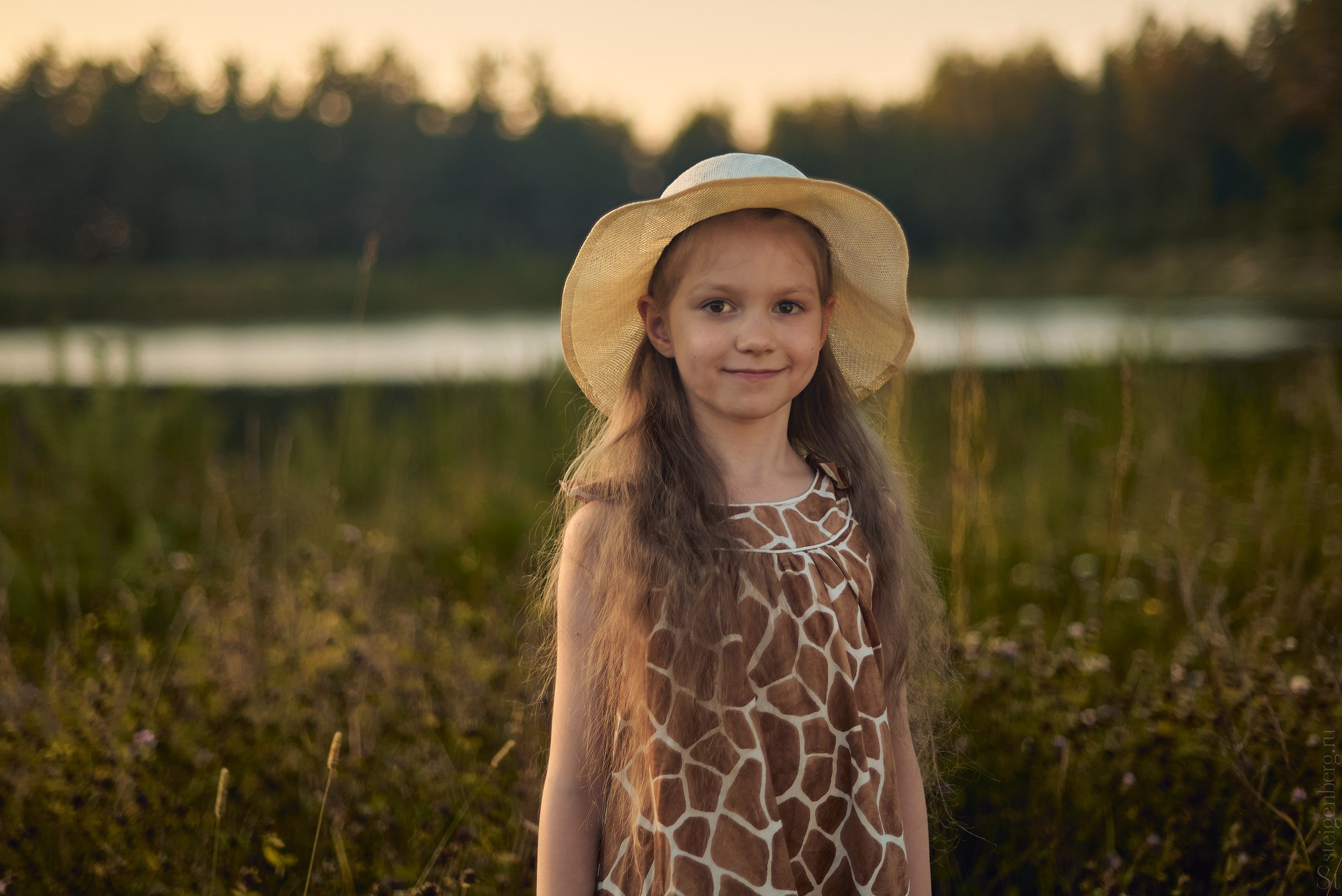 Детская фотография. Steigenberg