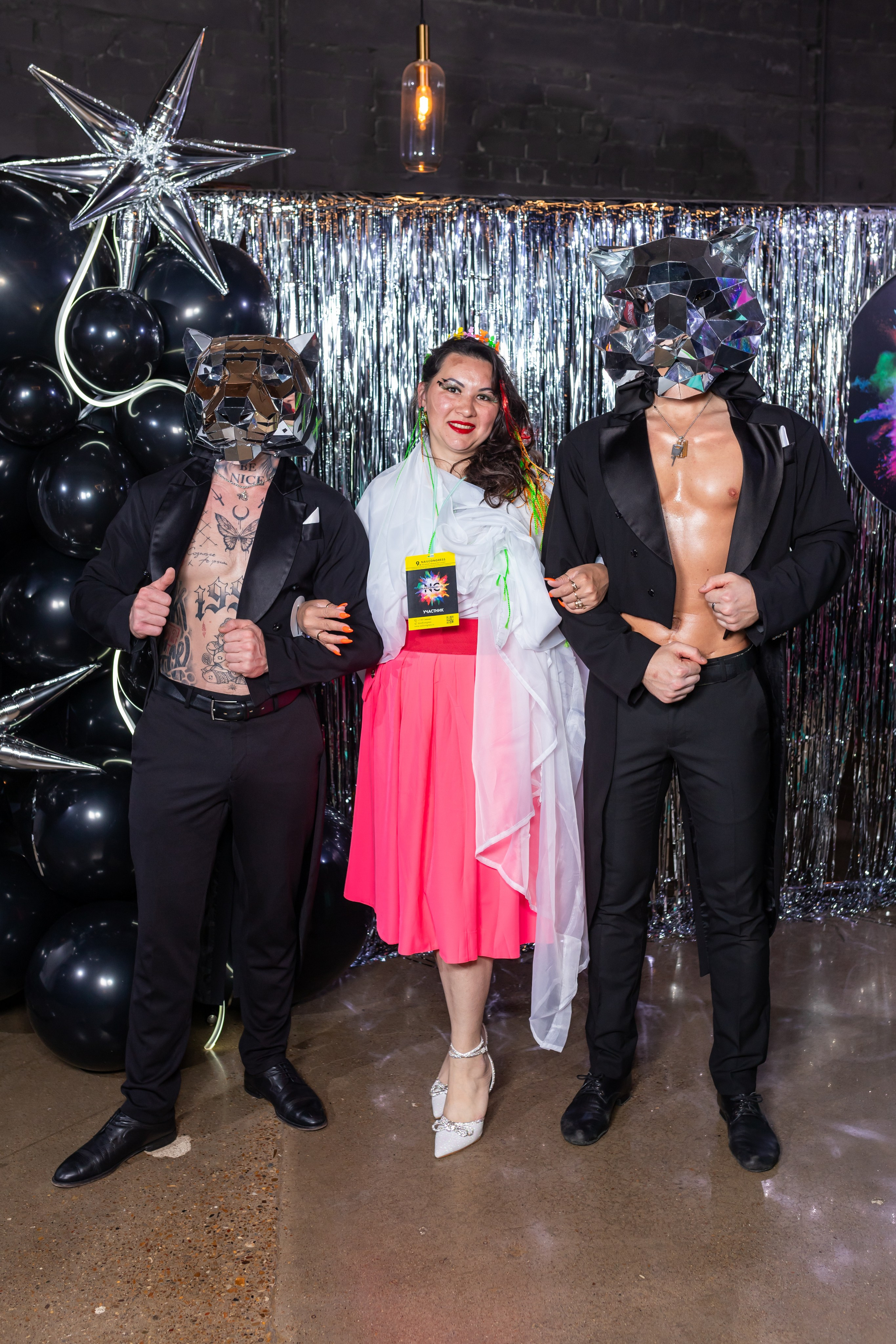 NailCongress 9. Марина Шаймухаметова. Фотограф в Уфе