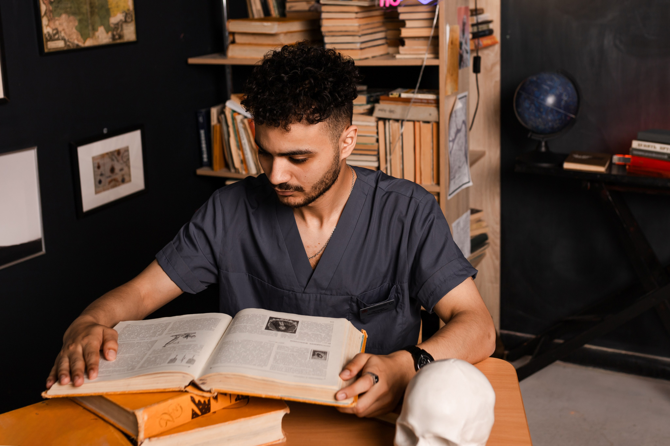 Саад. Марина Шаймухаметова. Фотограф в Уфе