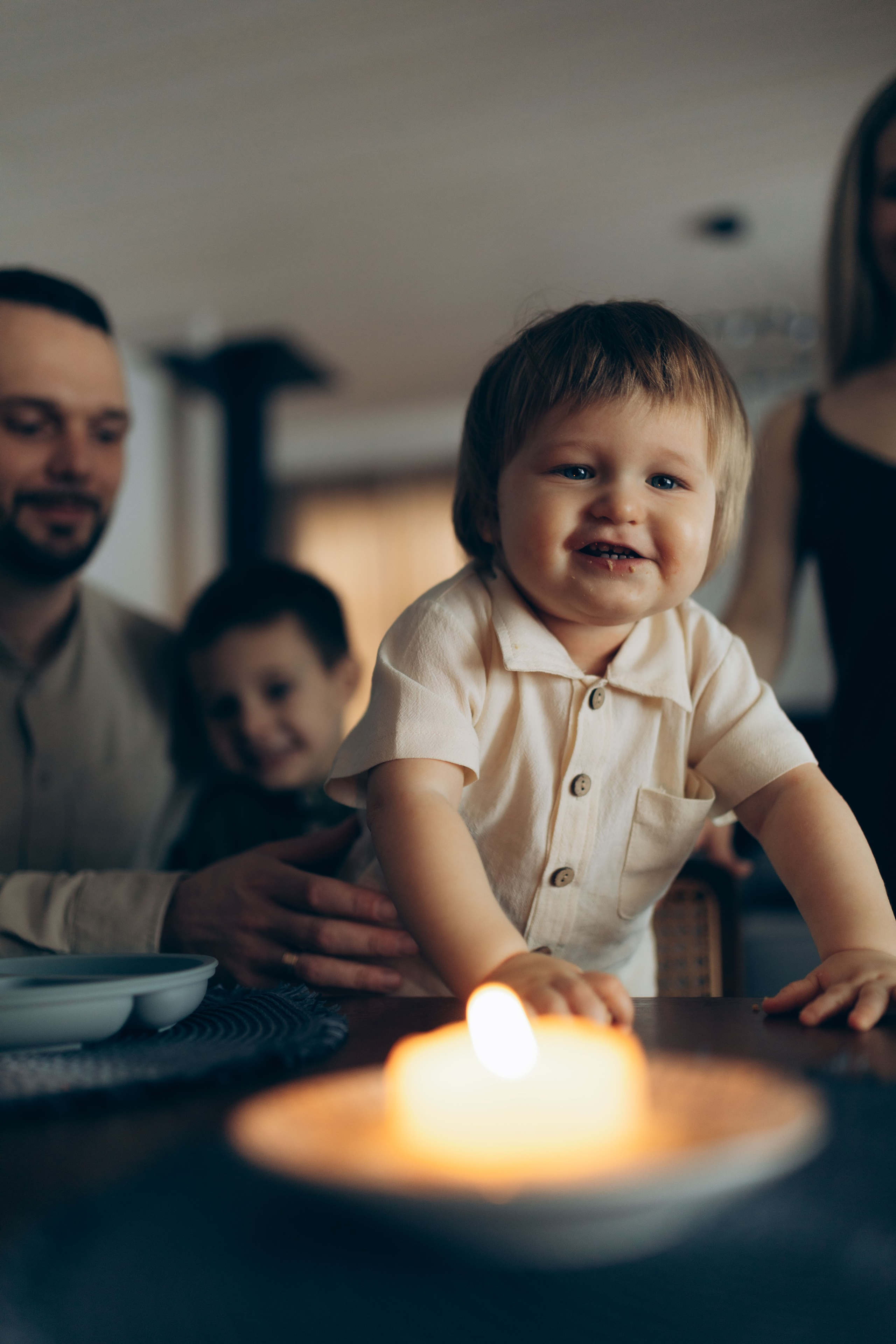 СЕМЕЙНЫЕ. Семейный и женский фотограф в Санкт-Петербурге