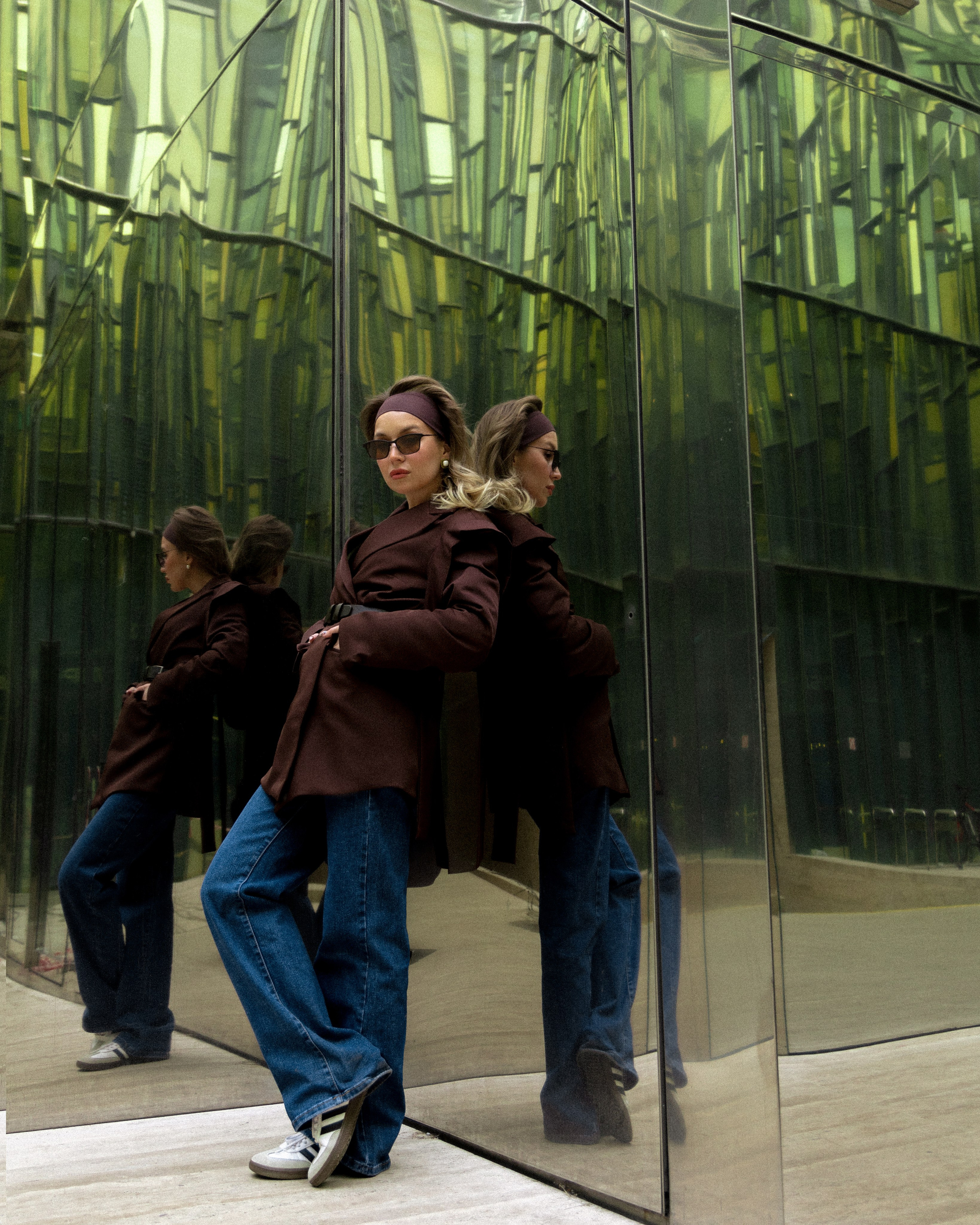 Анастасия. Фотограф в Санкт-Петербурге Масленникова Ксения