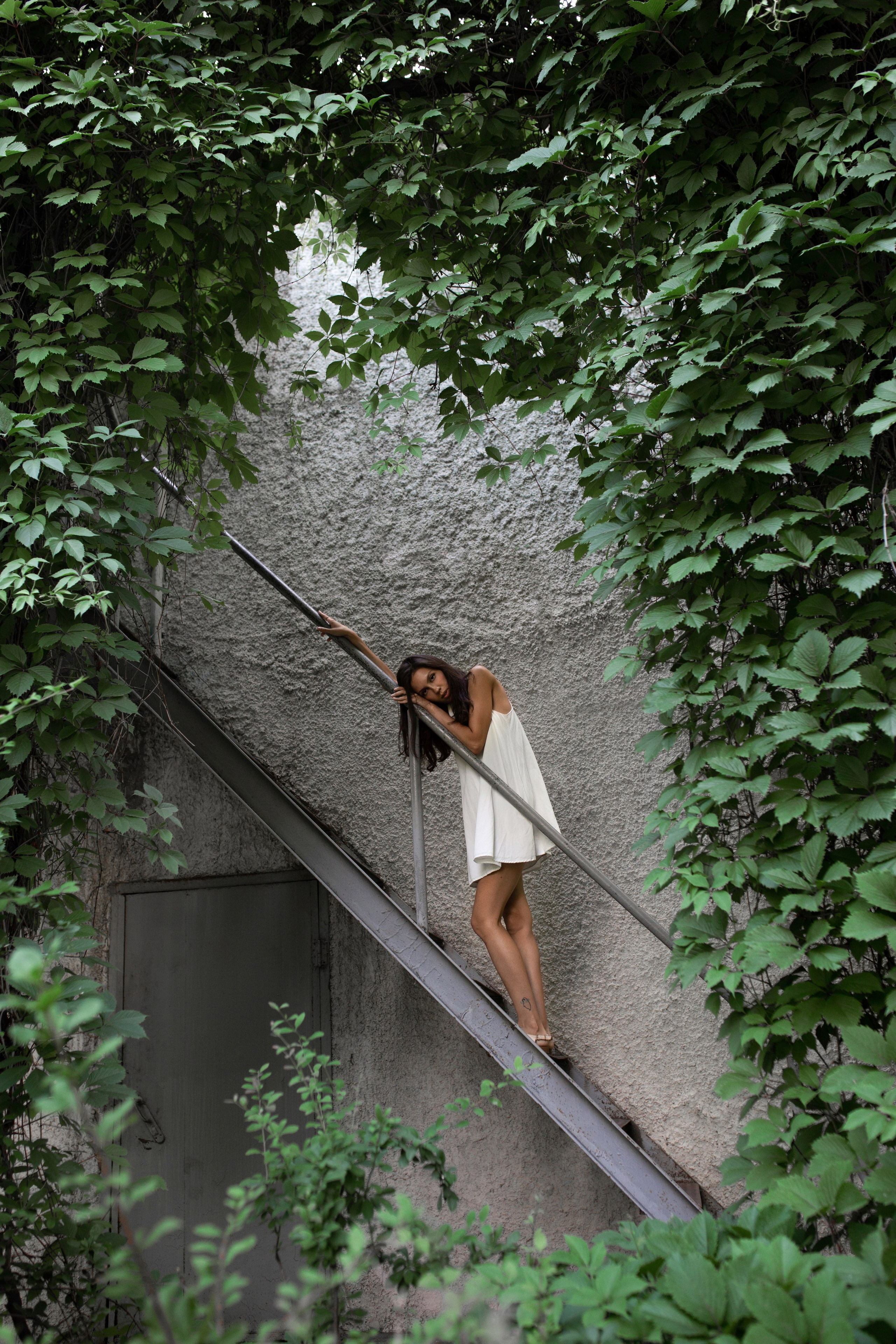 Настя. Фотограф Новосибирск Халуева Елена