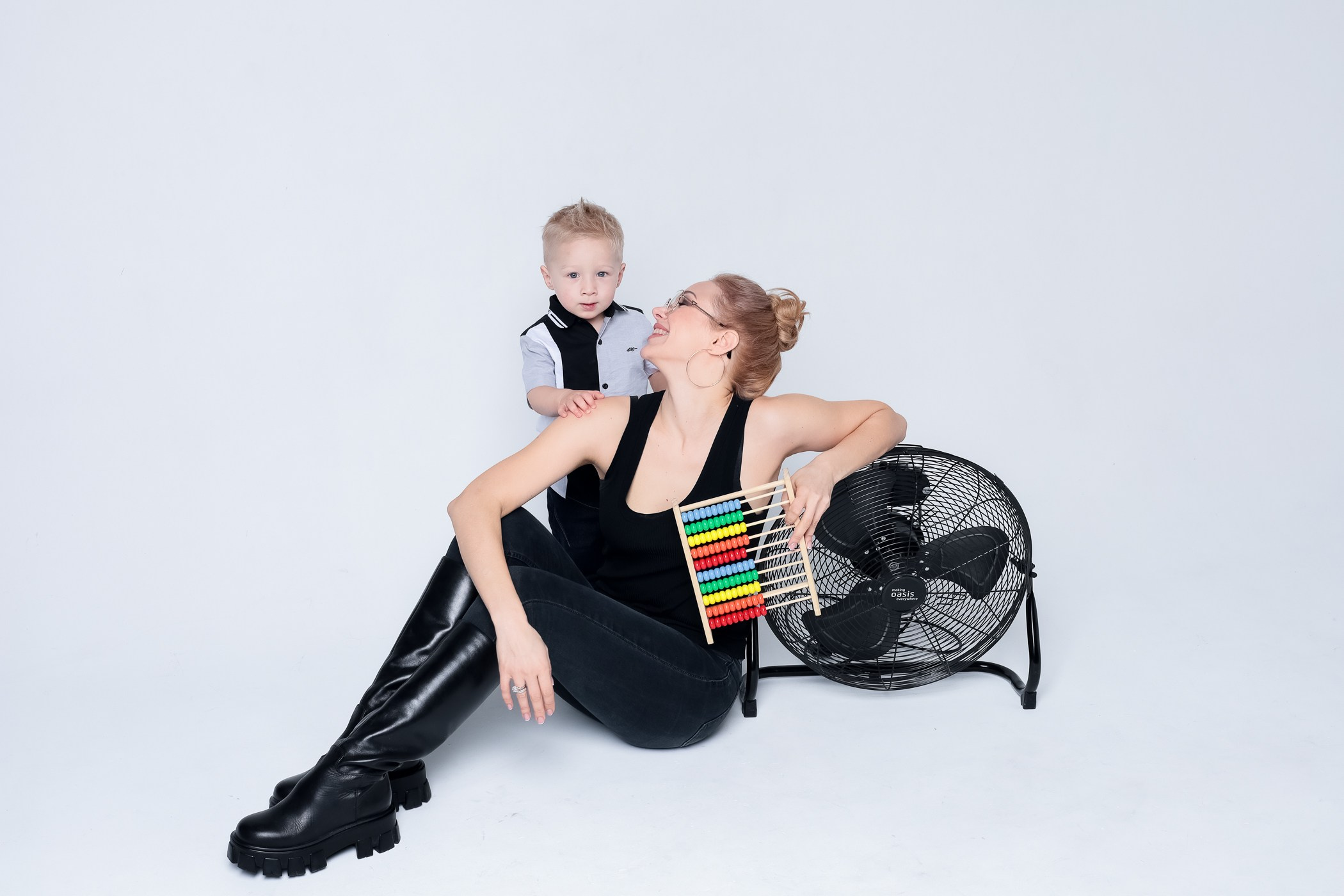 Детский Психолог. Семейный и Свадебный фотограф в Сочи