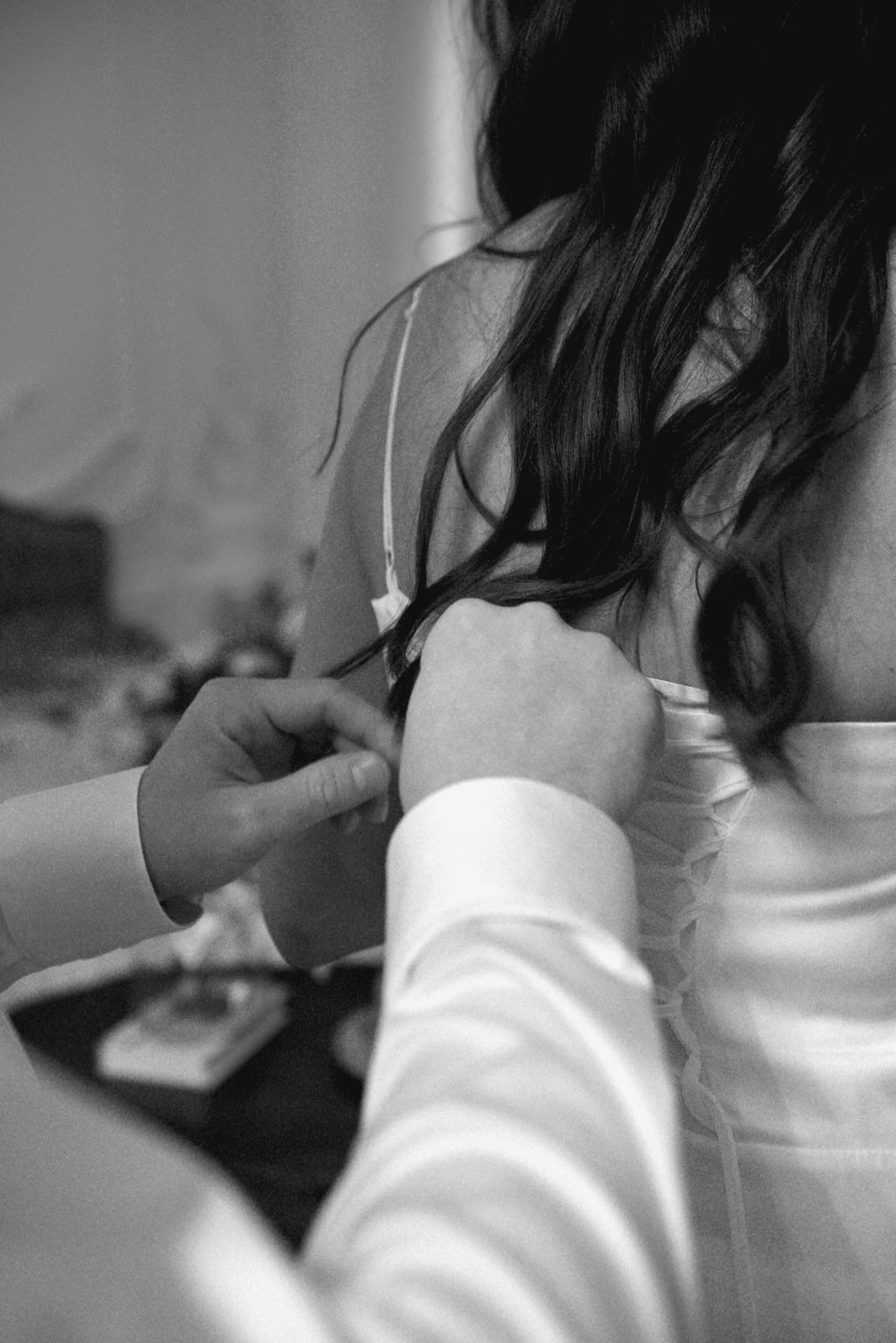 Геннадий и Екатерина. Стильный портретный и семейный фотограф в Москве Ника Артуньянц