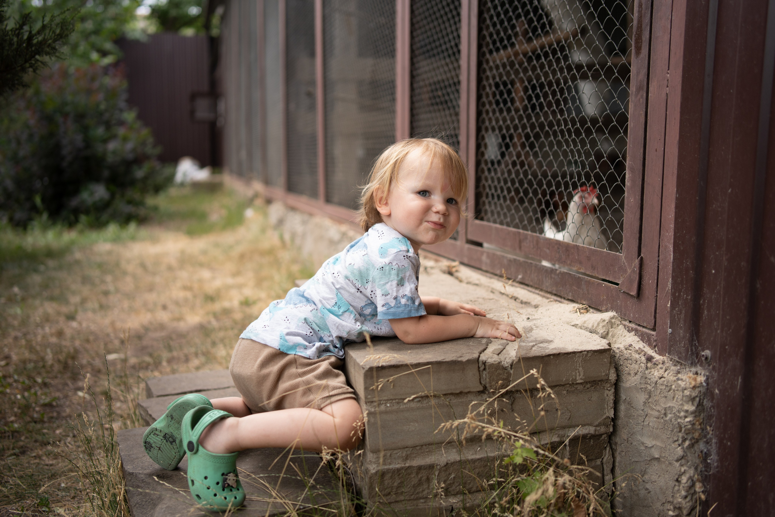 Дети. Фотограф в Ростове-на-Дону Елизаваета Маковей