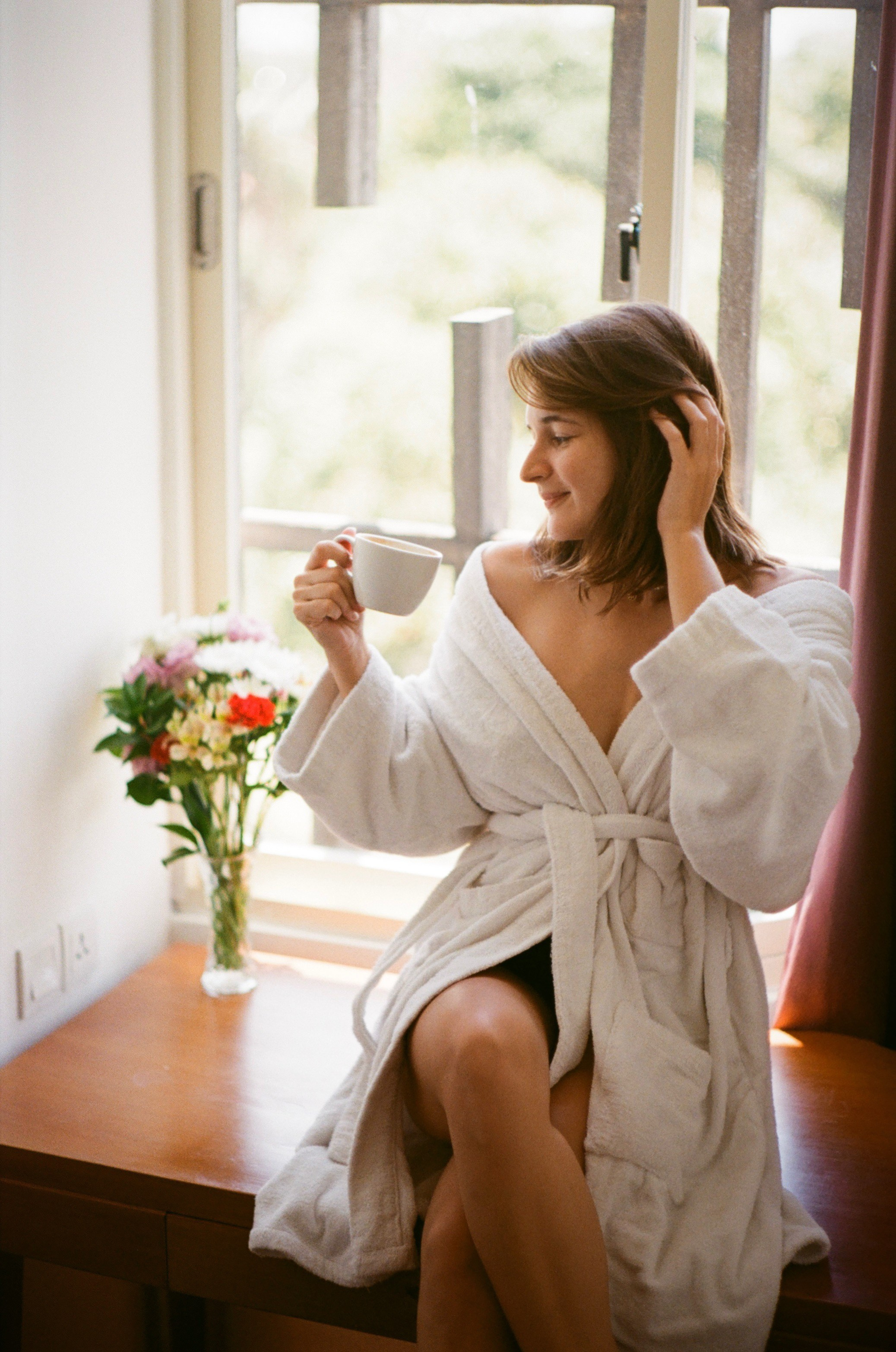 Пленочные серии — Кулебаева Дарья