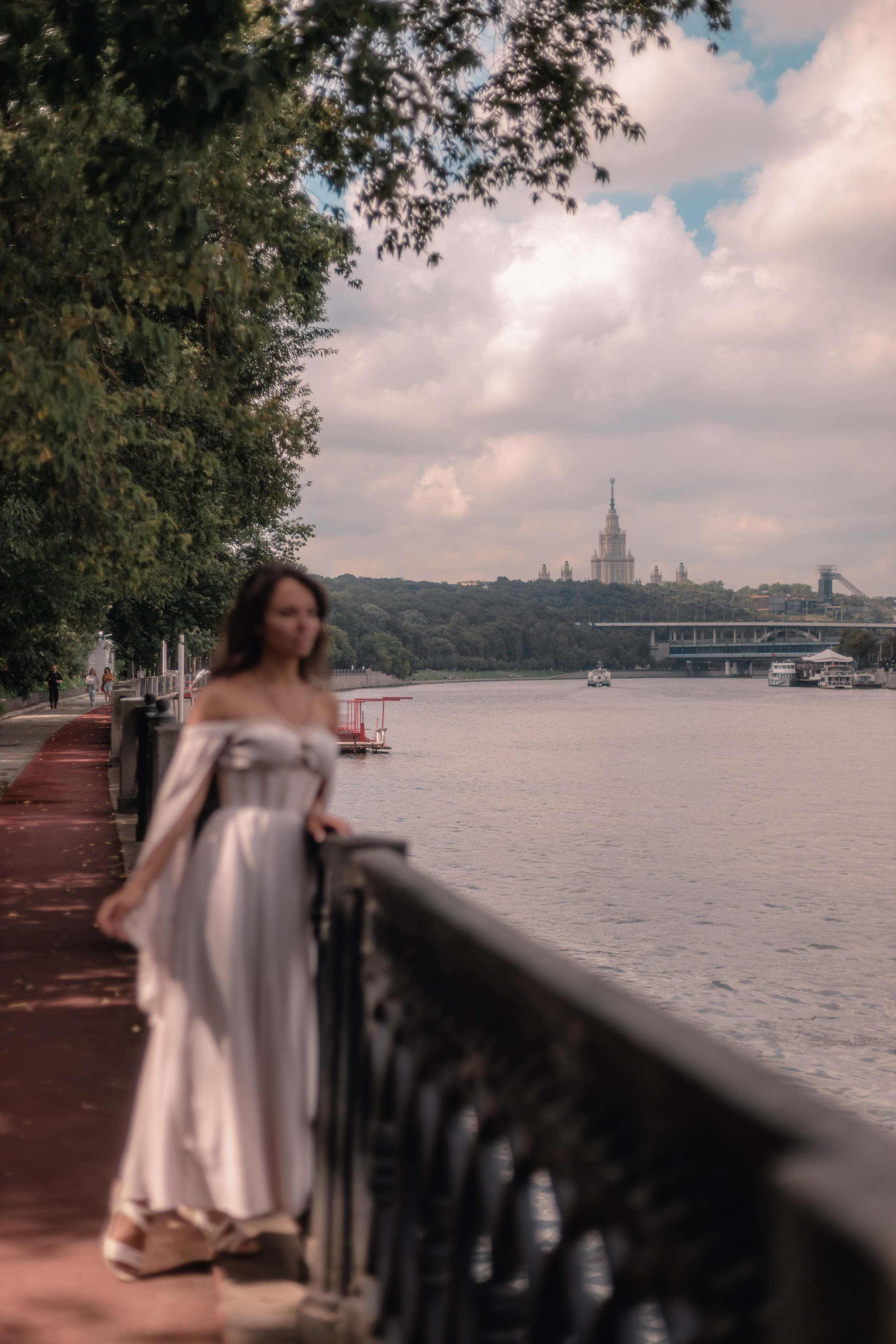 Once apon a time with Alena. Мариам Багдасарян