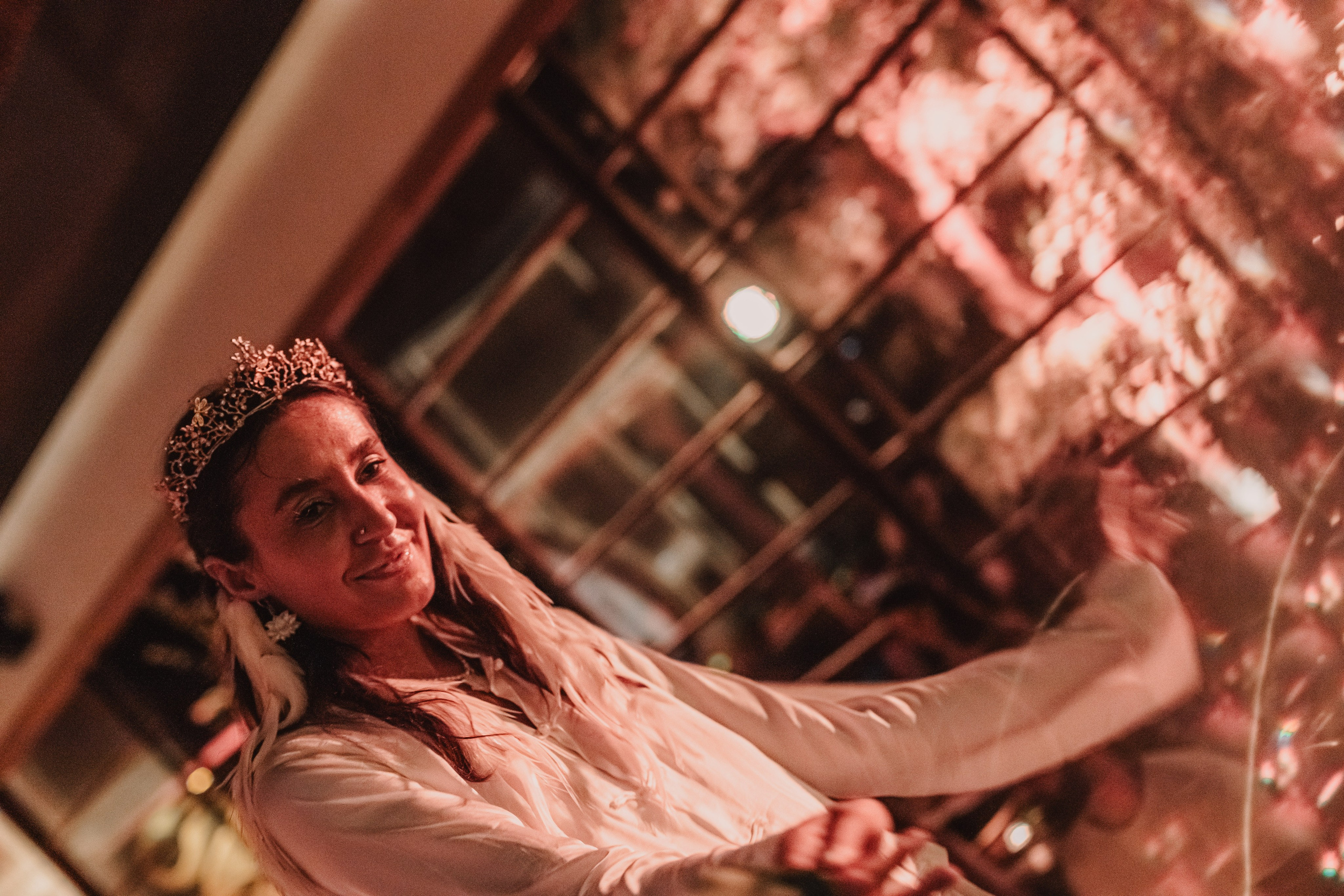 Mamatolia. Мариам Багдасарян