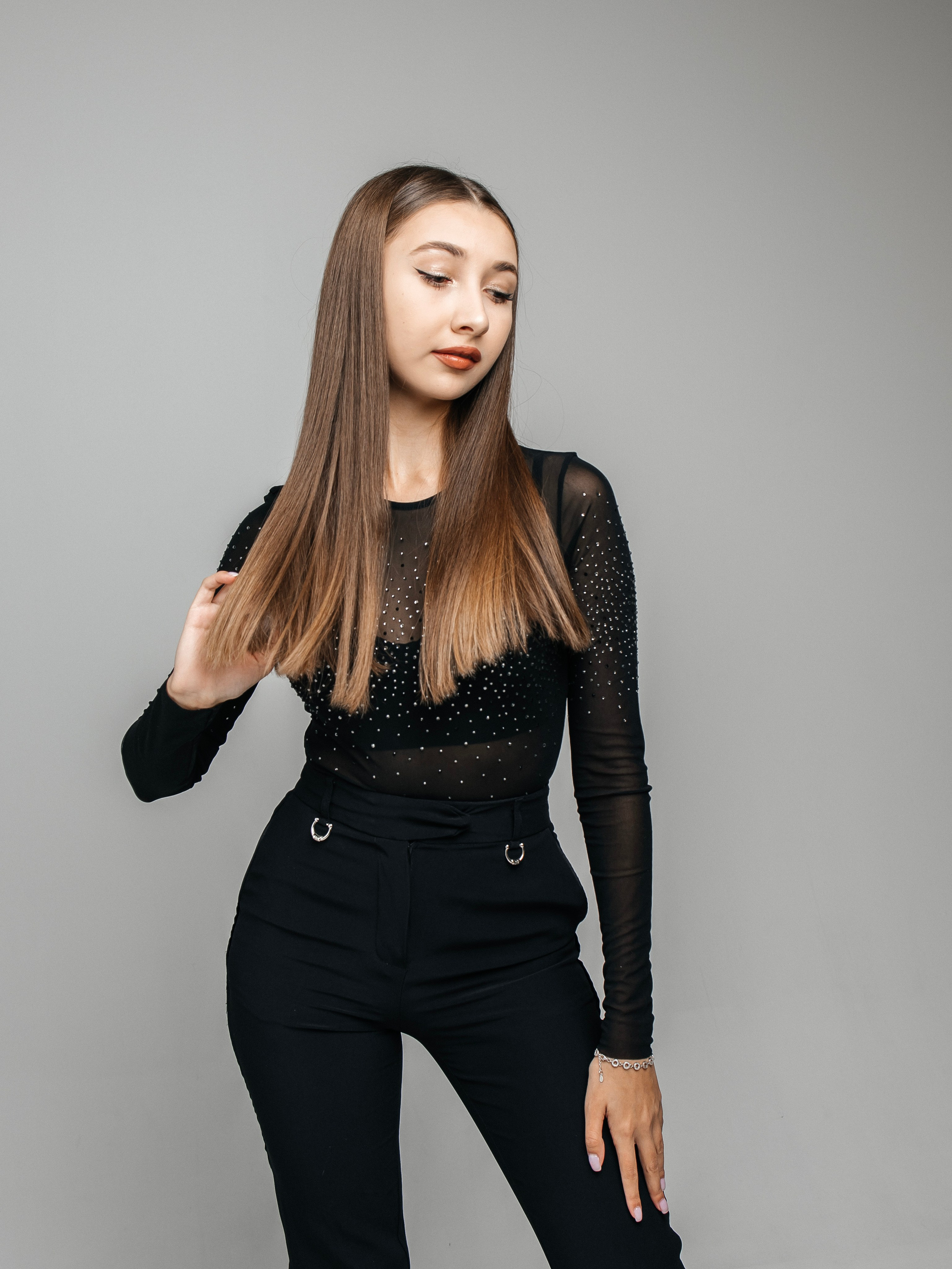 Марина. Главная