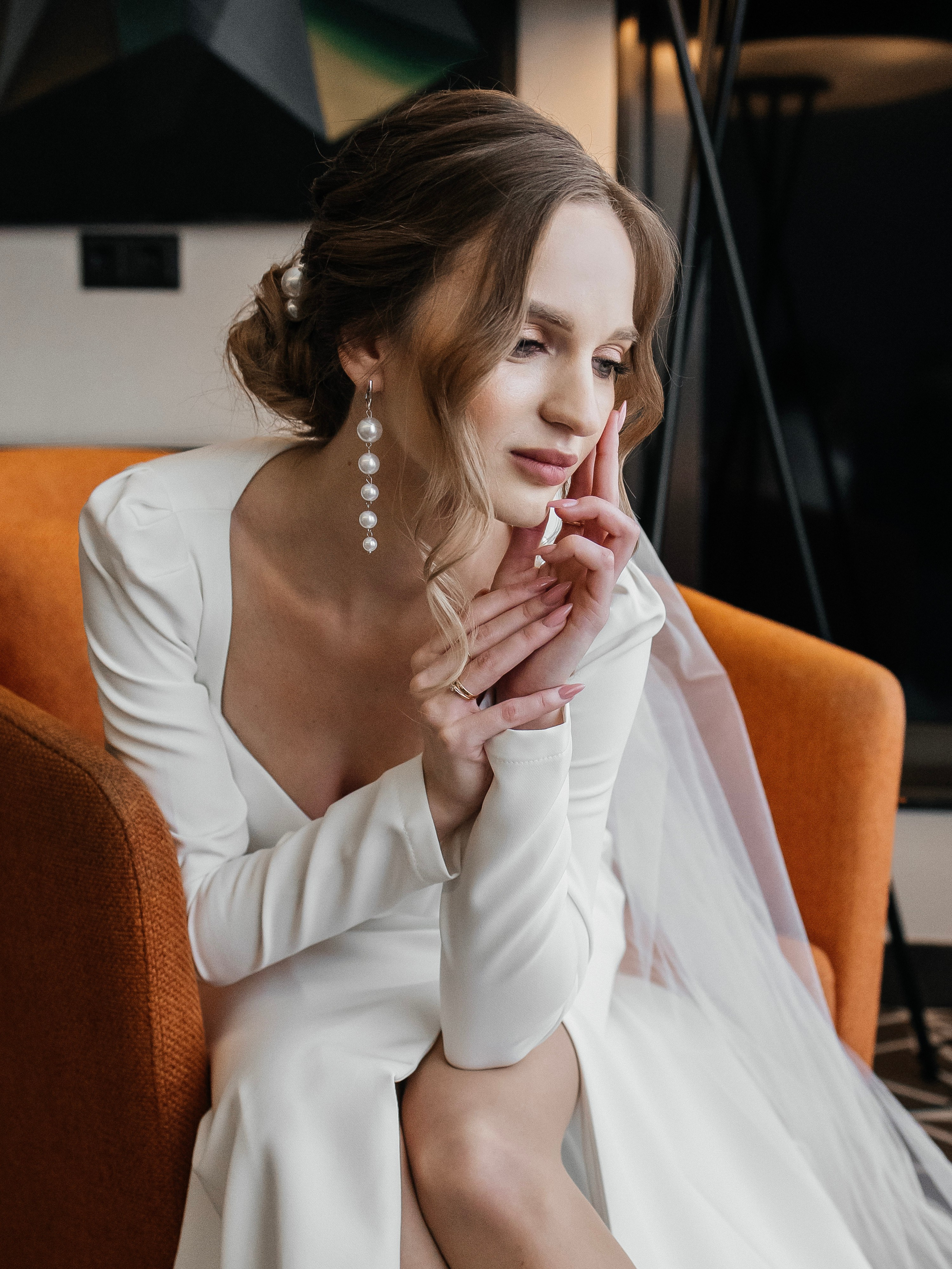 Виолетта и Владислав. Главная