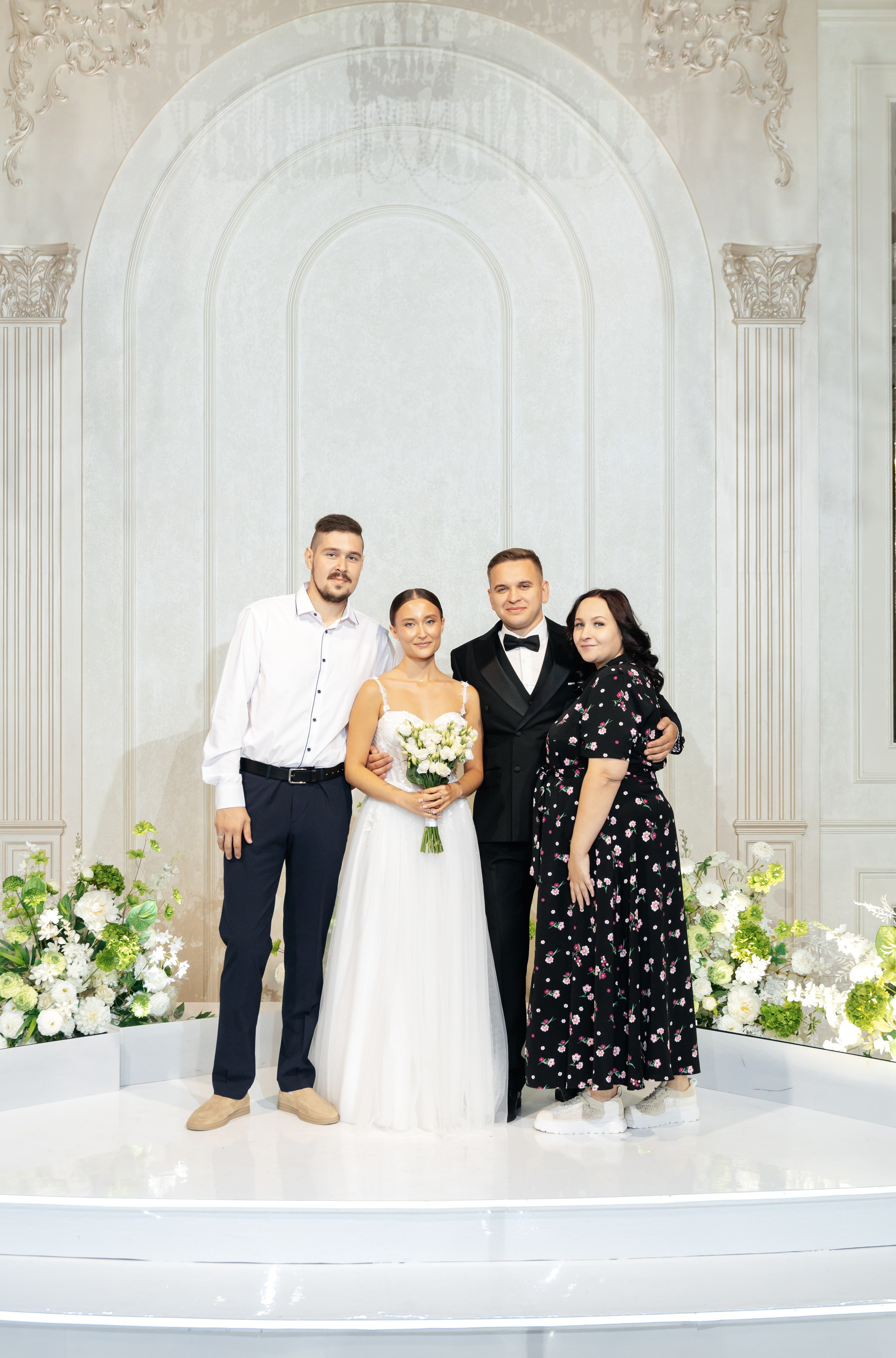 Arthur & Zarina. Свадебный фотограф Ильнар Асадуллин