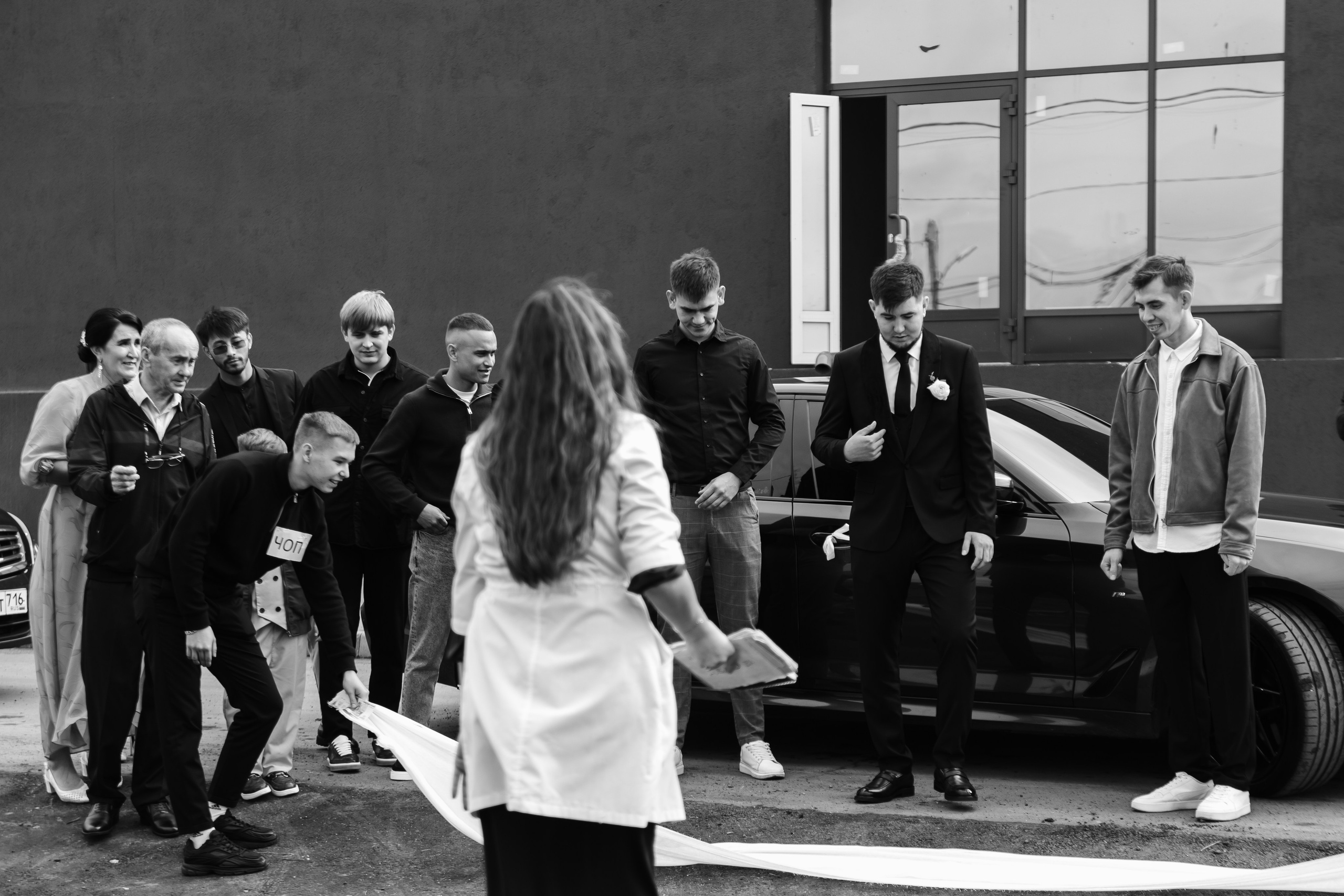 Aidar & Ralina. Свадебный фотограф Ильнар Асадуллин