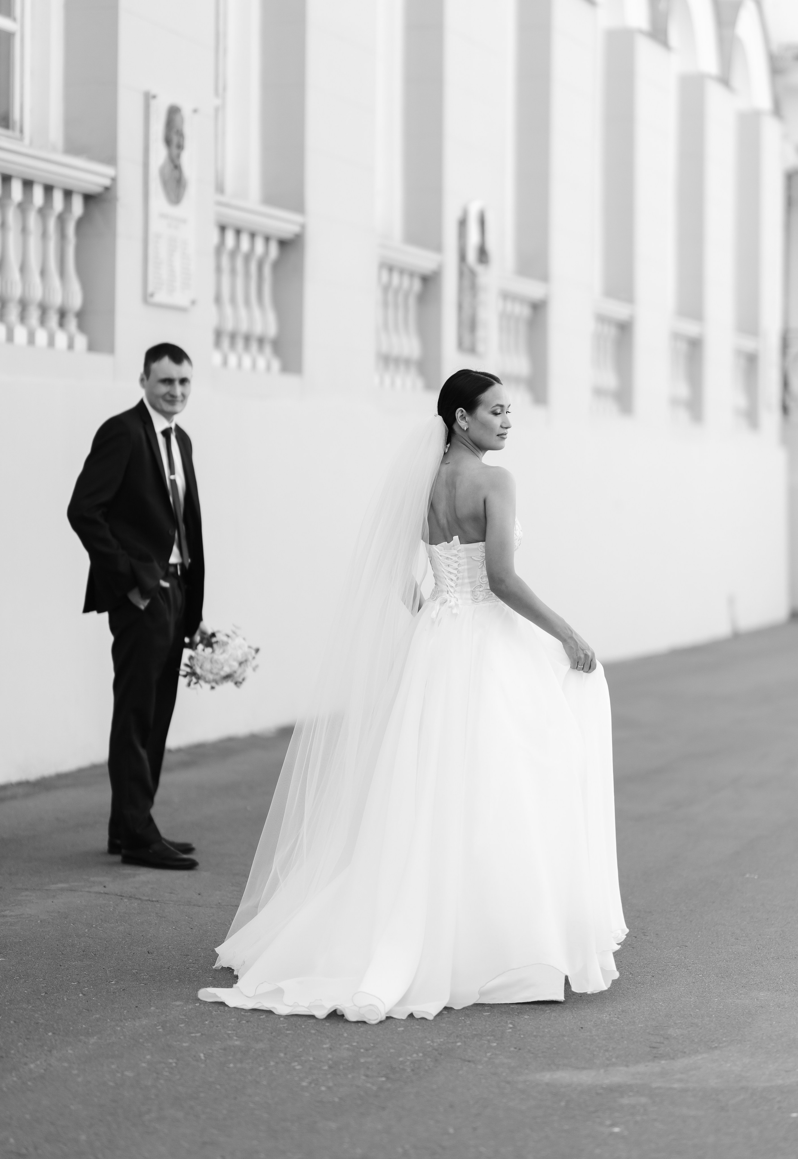 Ilnur & Ainaz. Свадебный фотограф Ильнар Асадуллин