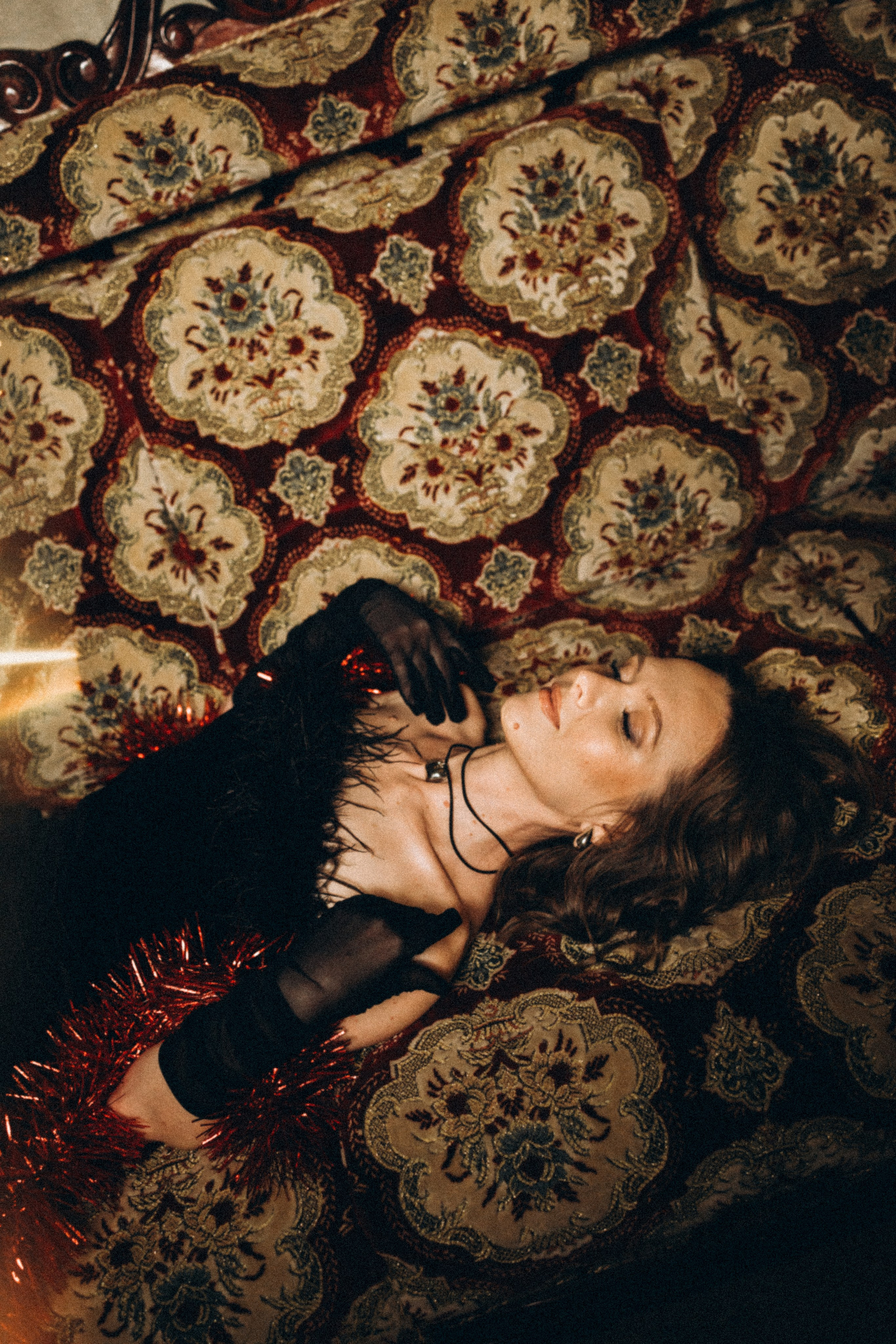 Зимняя сказка. Lifestyle семейный и детский фотограф в Омске Иванова Екатерина