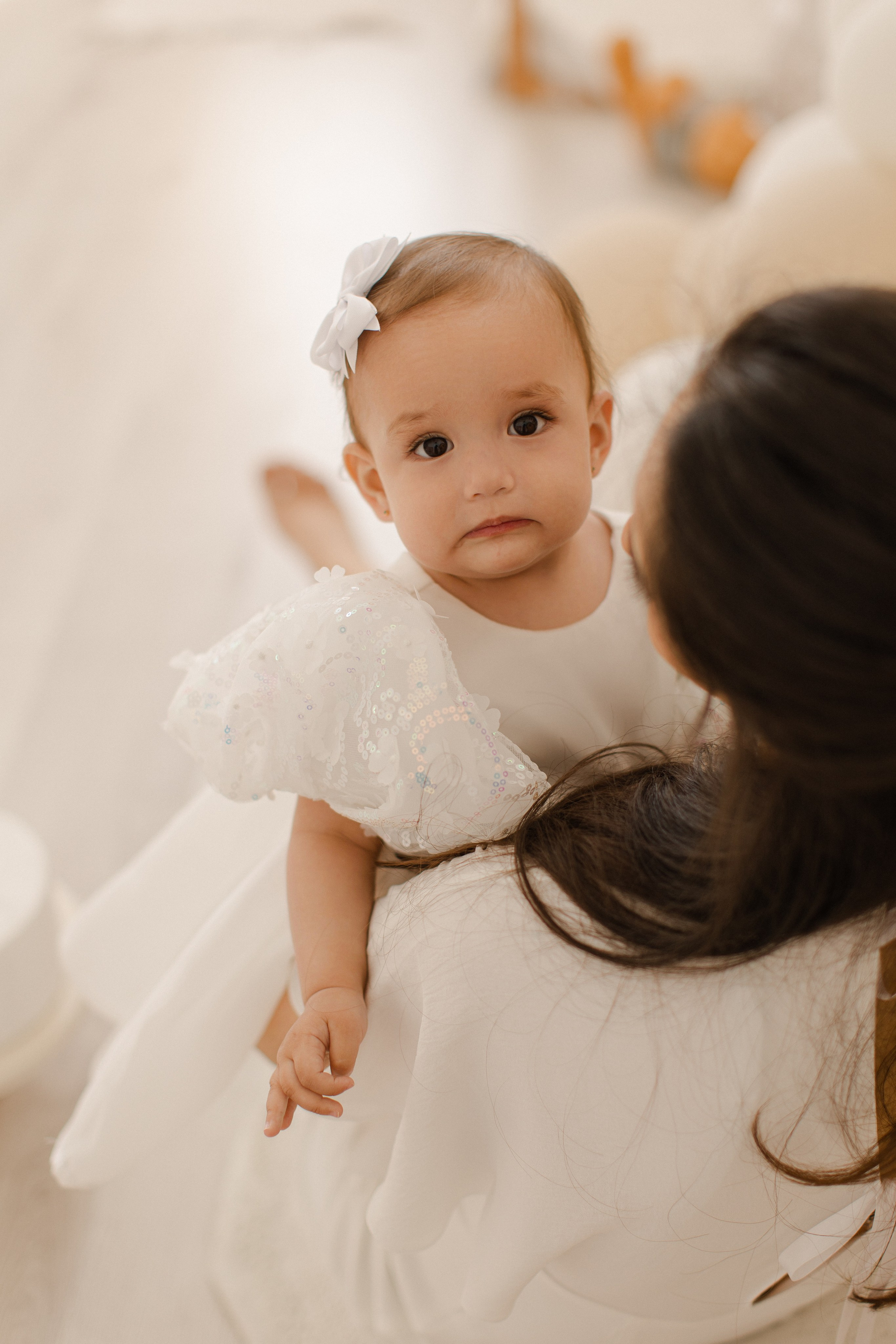 Зара и Аида. Семейный и детский фотограф в Москве Кузьмина Мария