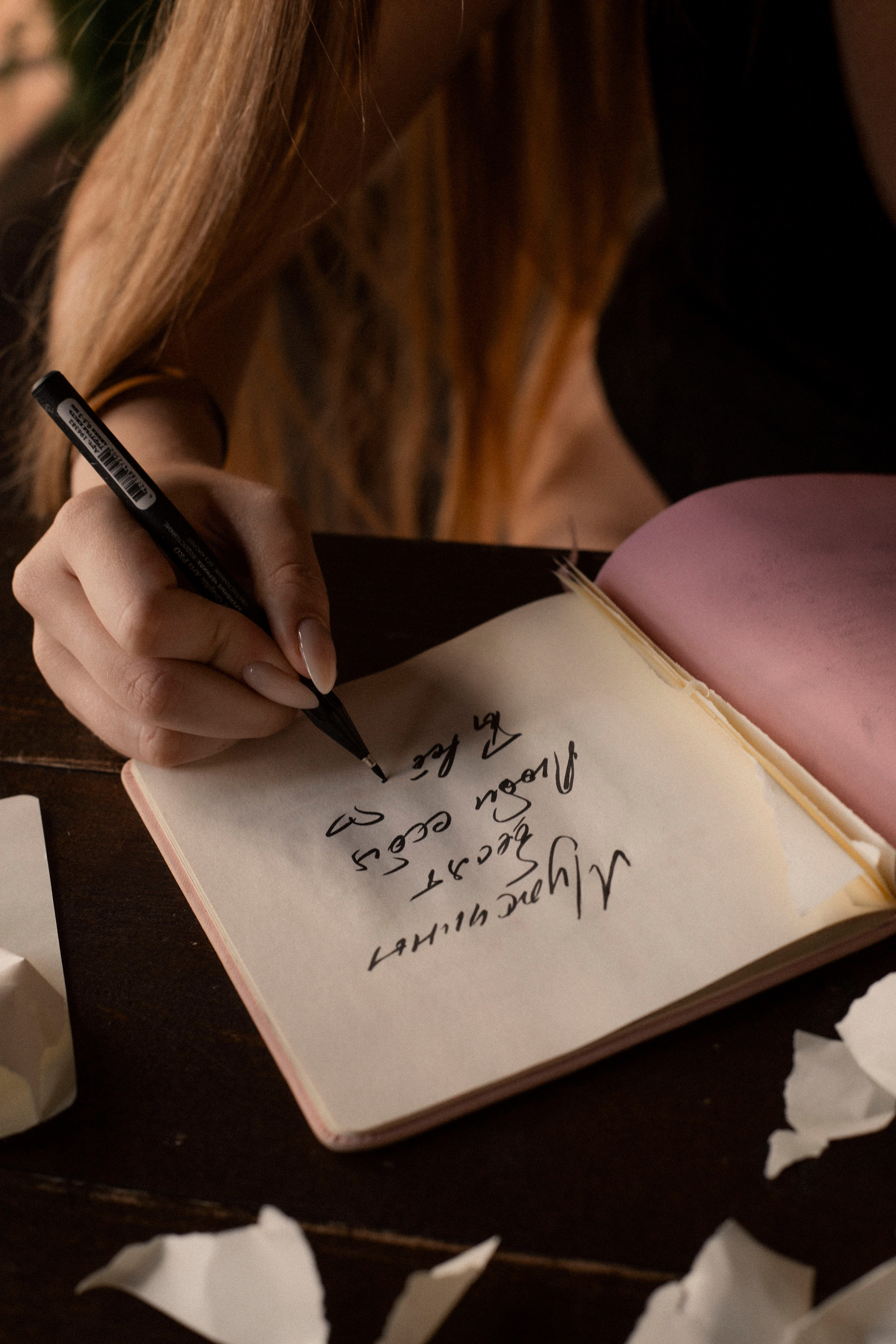 Яна. Фотограф Виктория Куприянова