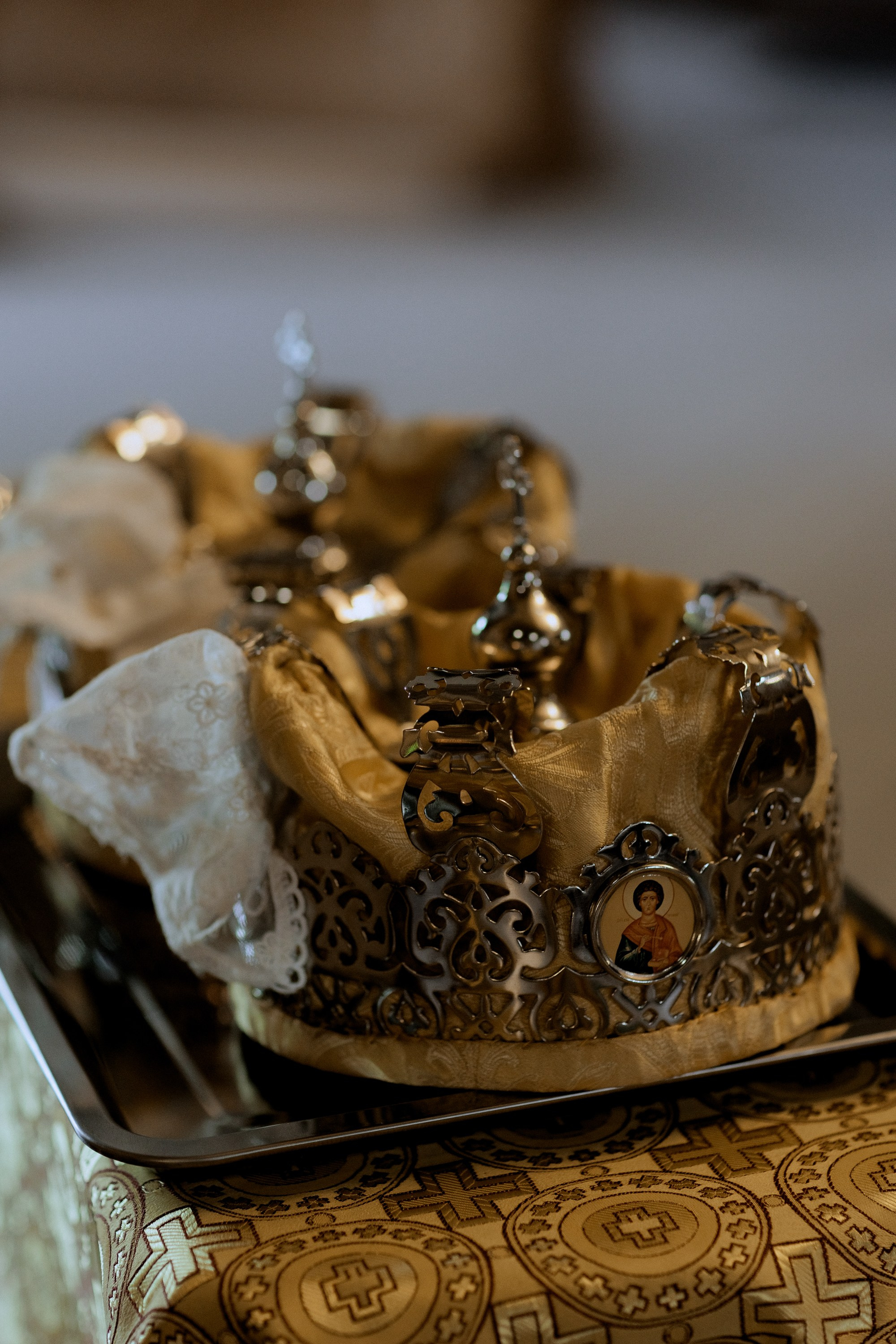 Владимир и Ольга * Венчание. Миленина Юлия Свадебный и семейный фотограф в Краснодаре