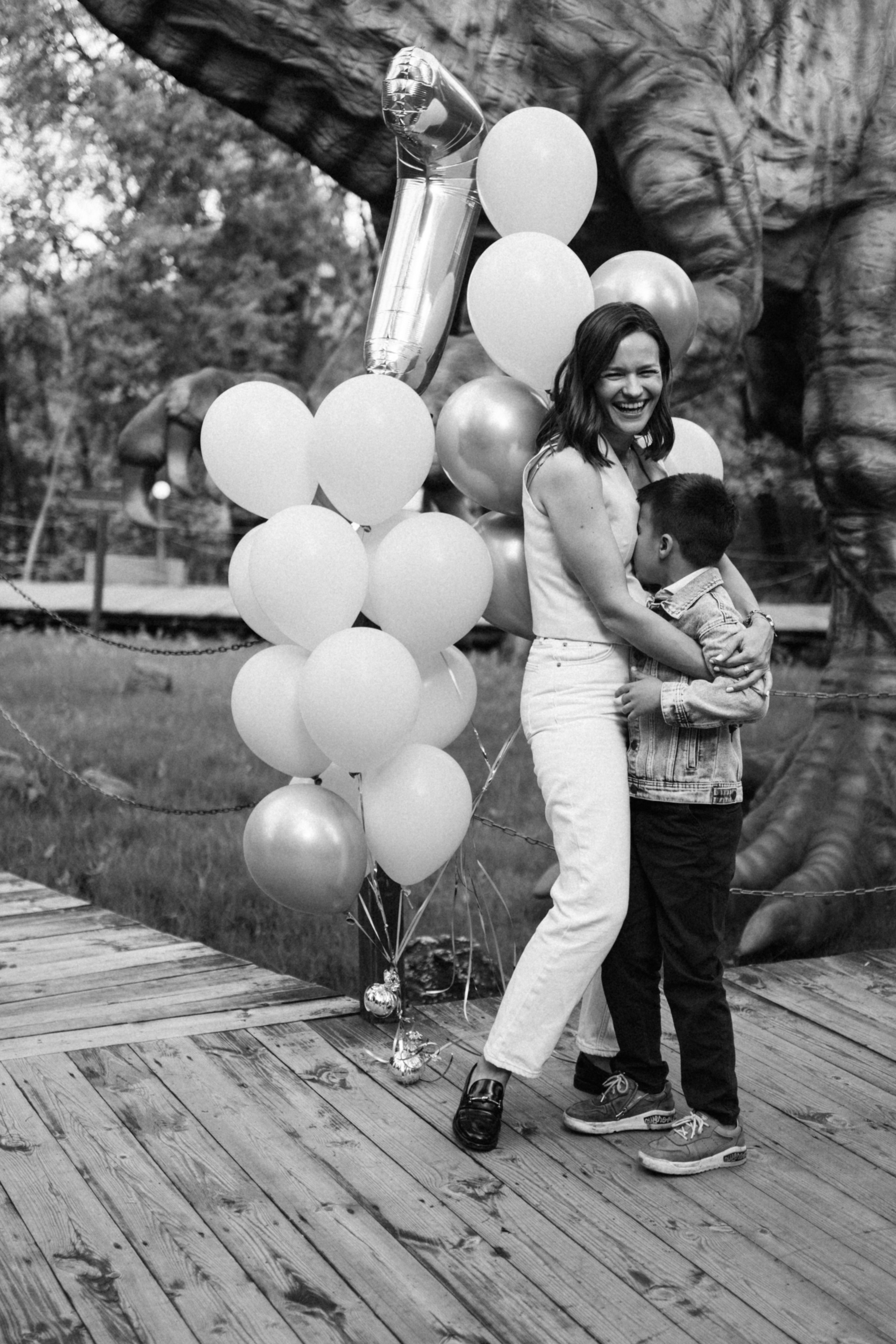 Саша, тебе уже 7!. Семейный и детский фотограф и видеограф в Москве, Серпухове и Тарусе Валерия Сорокина